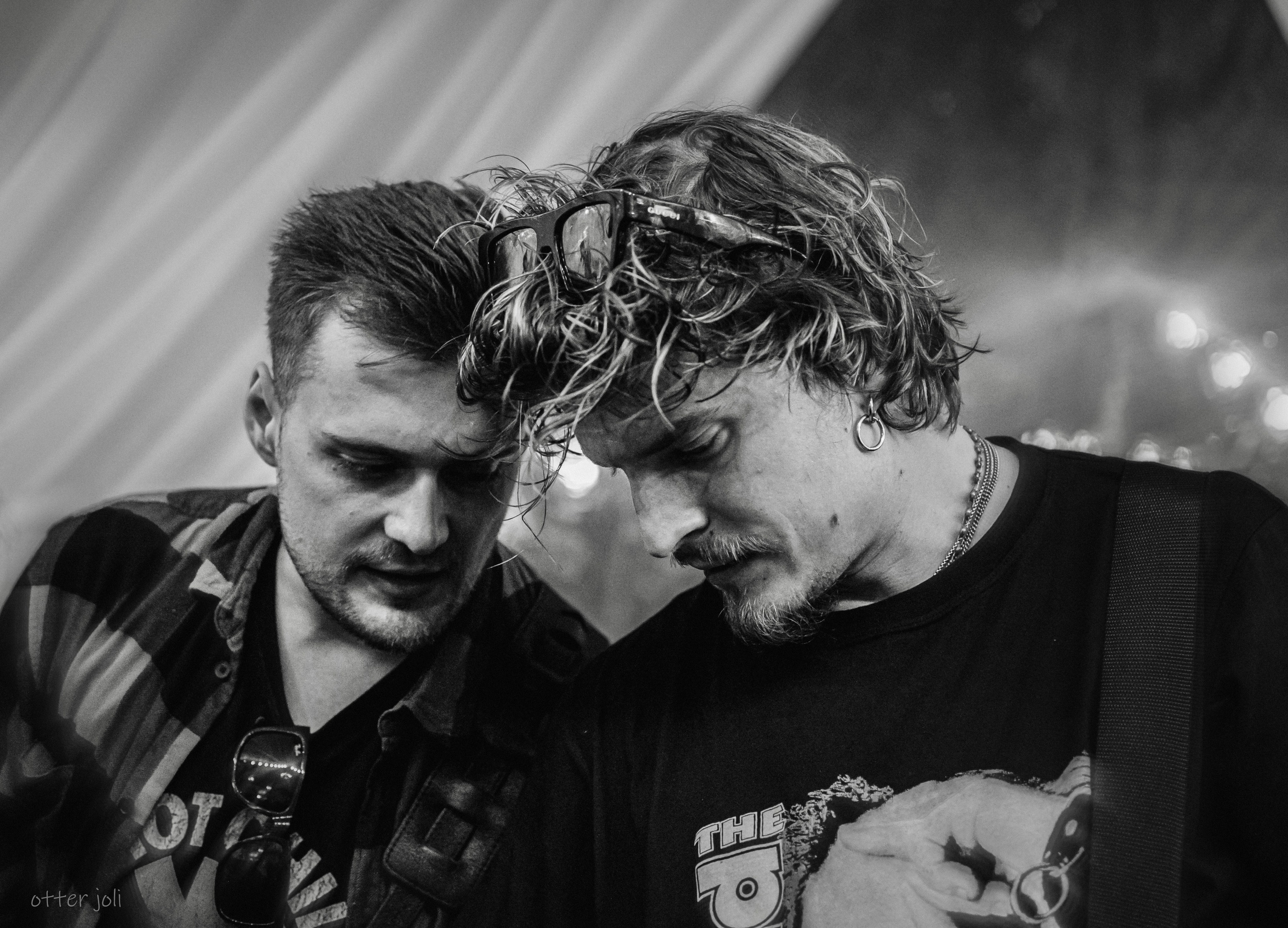 Сергей Горошко | Квартирник на день рождения. Концертный репортёр Валерия Сафина