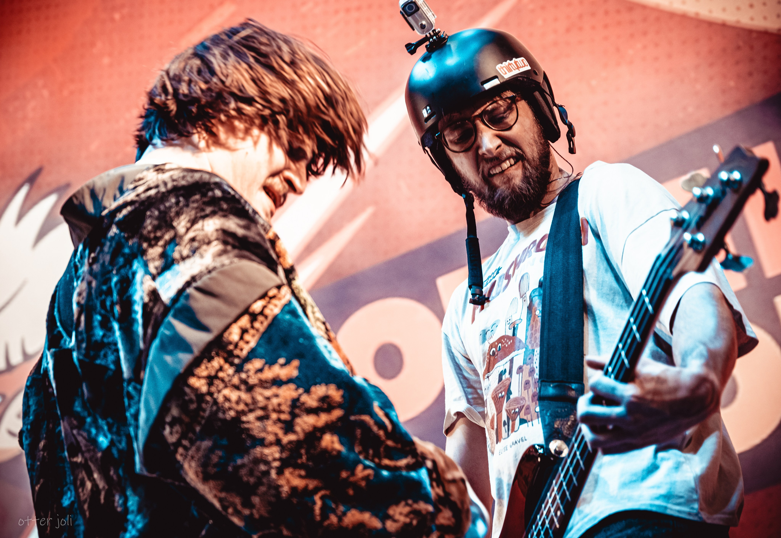 Сергей Горошко и Chili Cheese | фестиваль Хомякон. Концертный репортёр Валерия Сафина