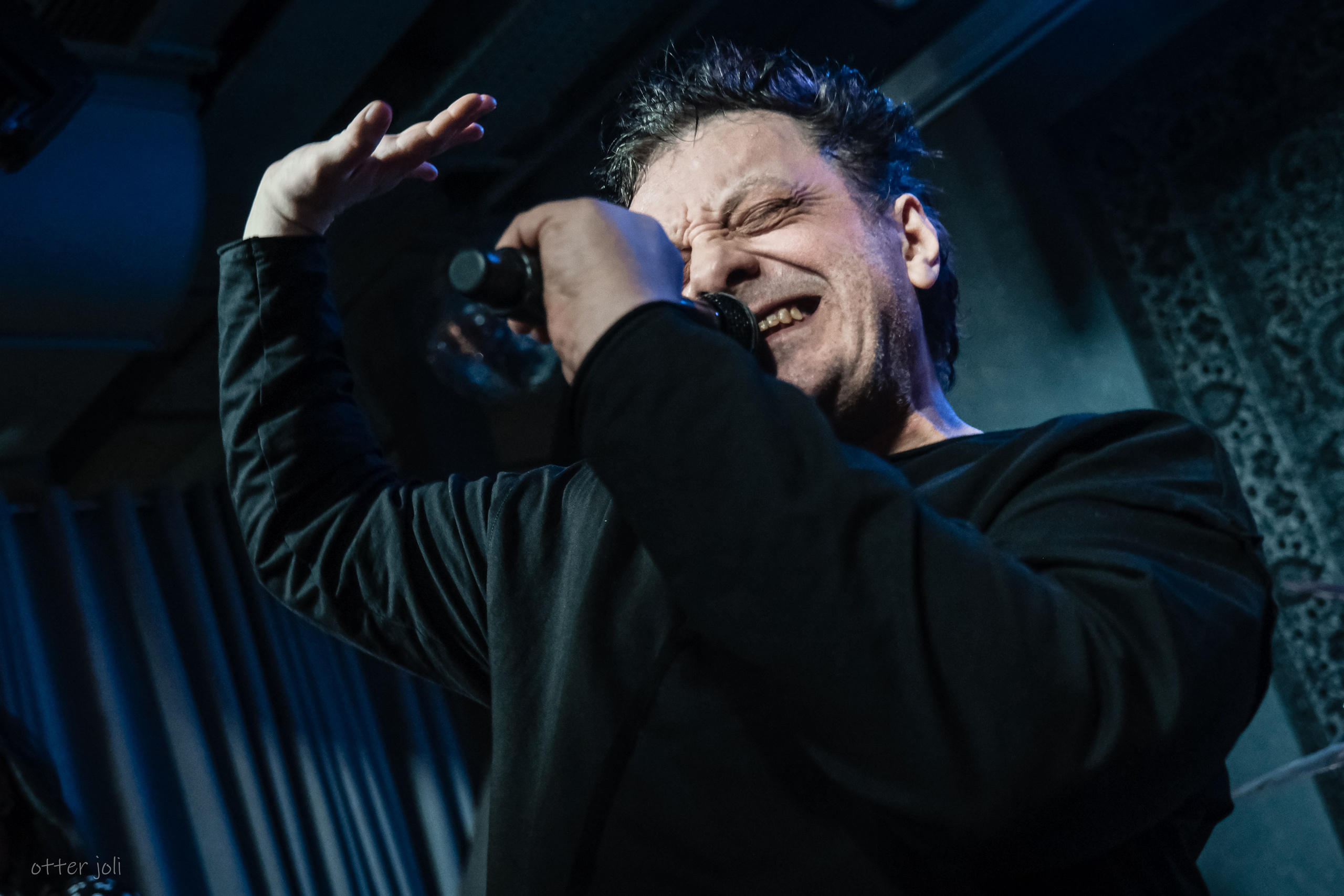 Глеб Самойлов | SNAKE 55. Концертный репортёр Валерия Сафина