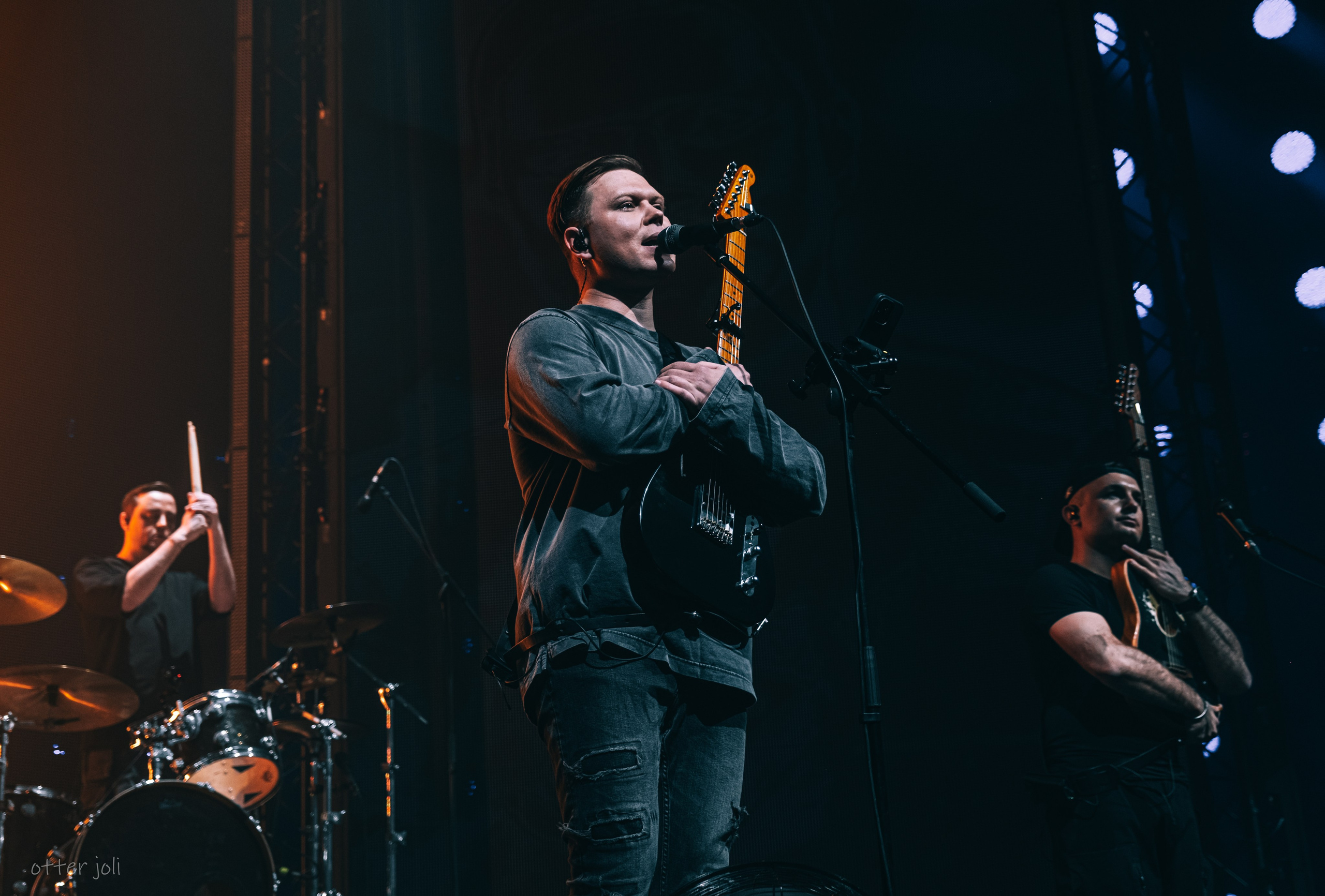 Комната Культуры | VK Stadium. Концертный репортёр Валерия Сафина