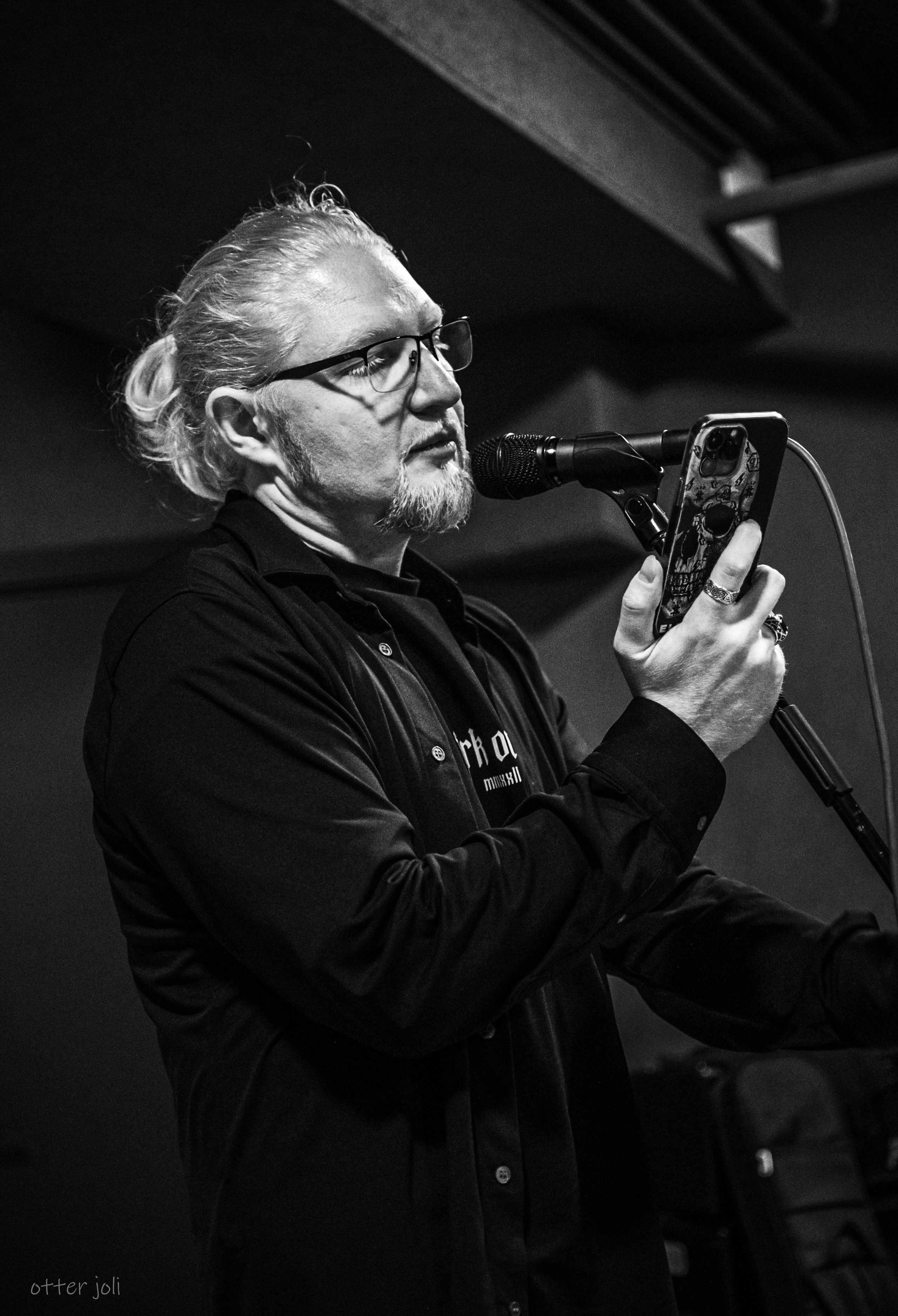 Голова Муэссы | Репетиция. Концертный репортёр Валерия Сафина