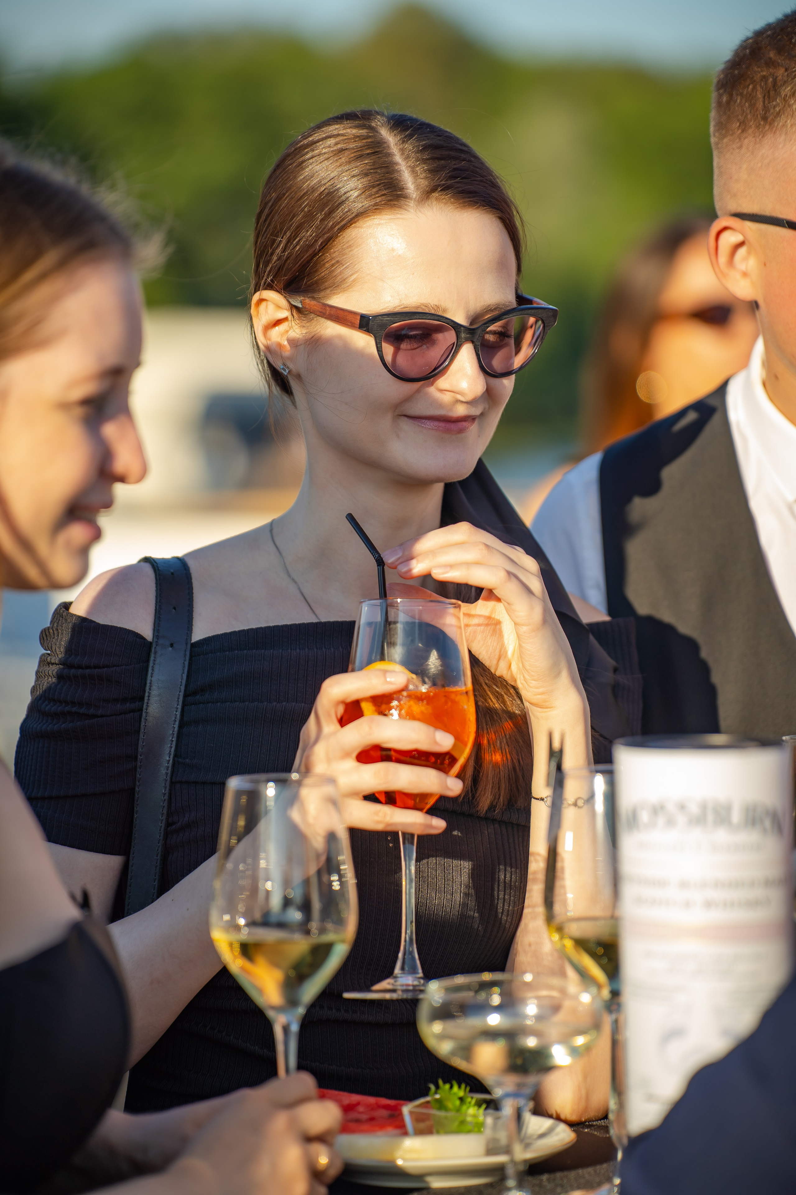 Свадьба: Андрей и Александра. Фотограф Александр Вишняков