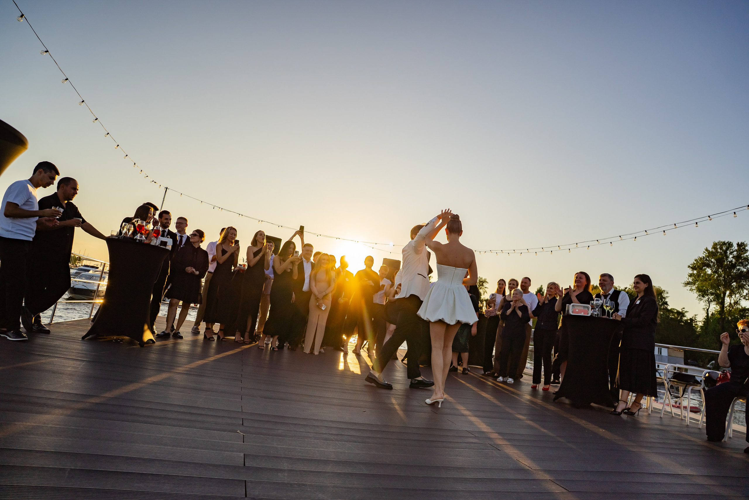 Свадьбы. Фотограф Александр Вишняков