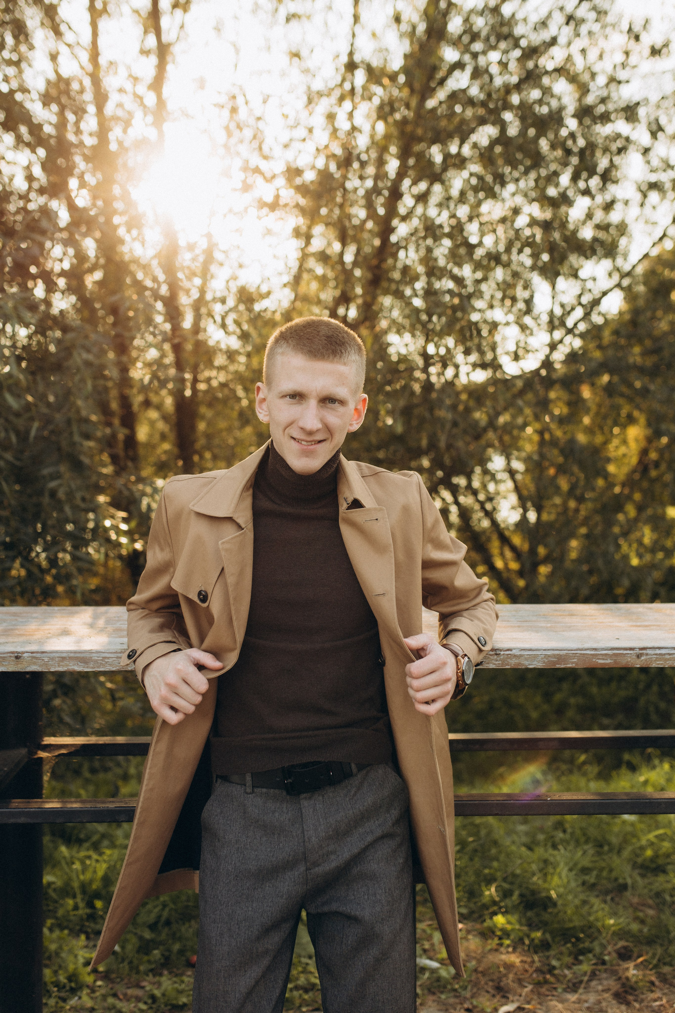 Анатолий и Валерия. Семейный фотограф в Обнинске