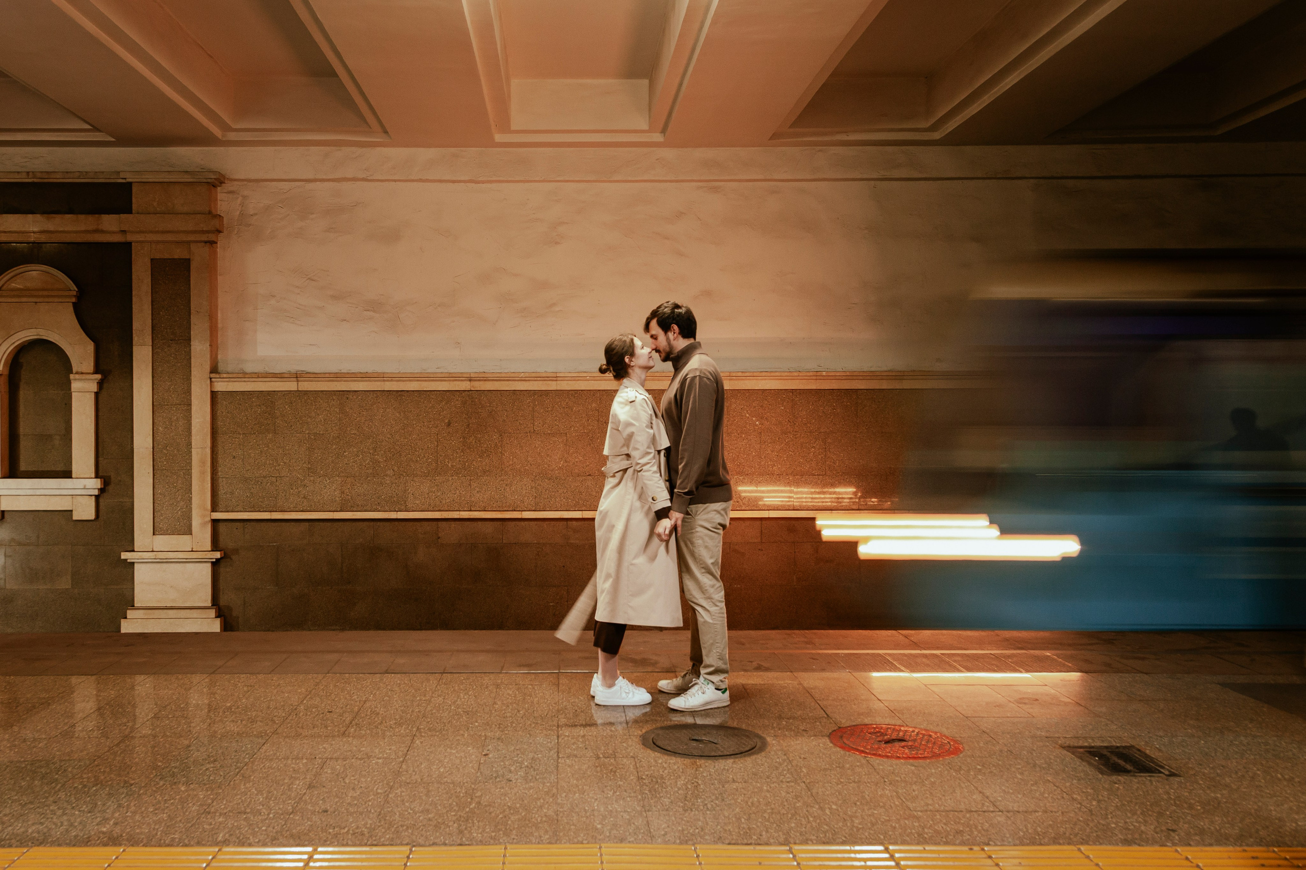 21.09.25. Анита и Максим. Профессиональное фото в Казани: от идеи до результата. Фотограф Яна Мур