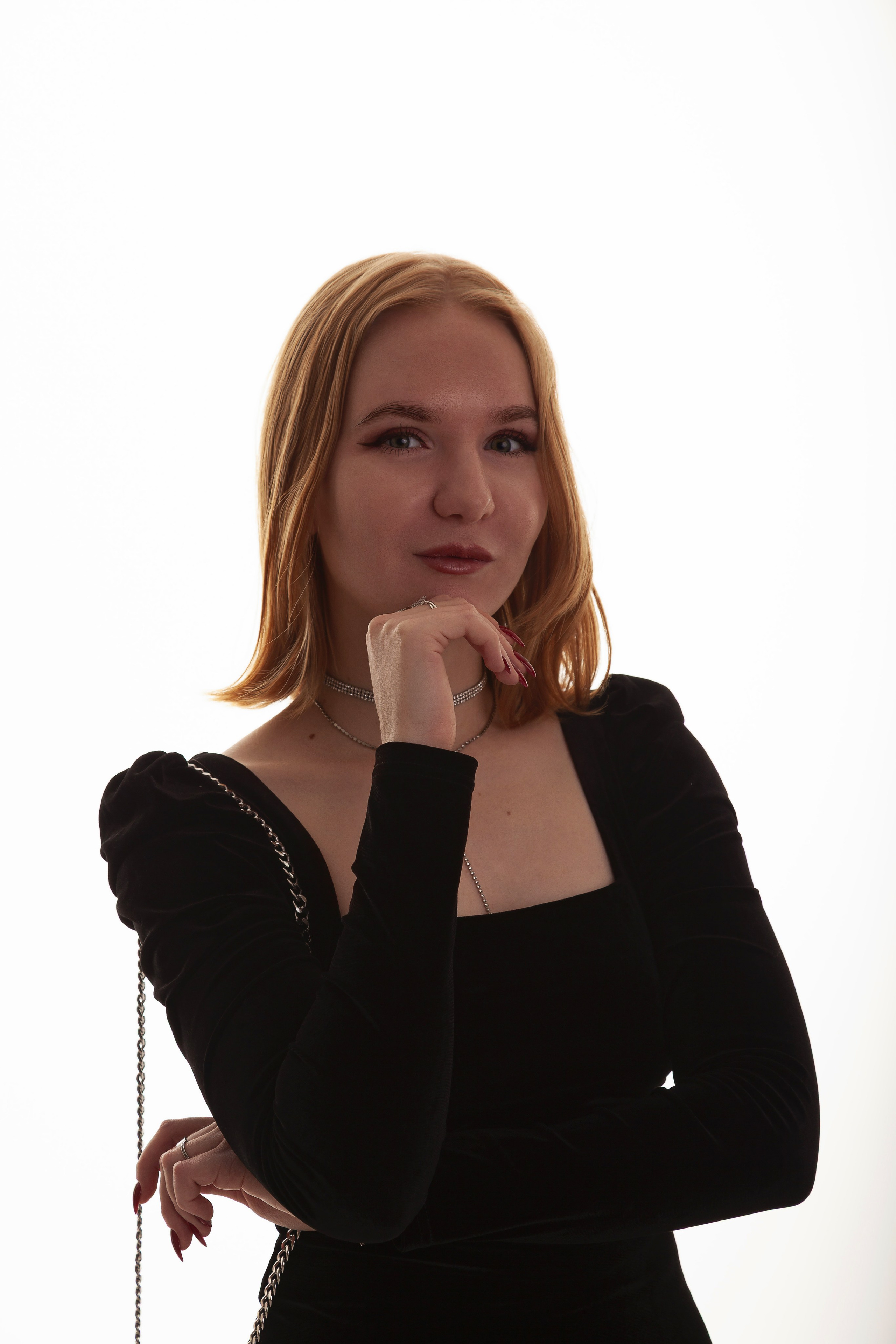 Регина. Профессиональное фото в Казани: от идеи до результата. Фотограф Яна Мур