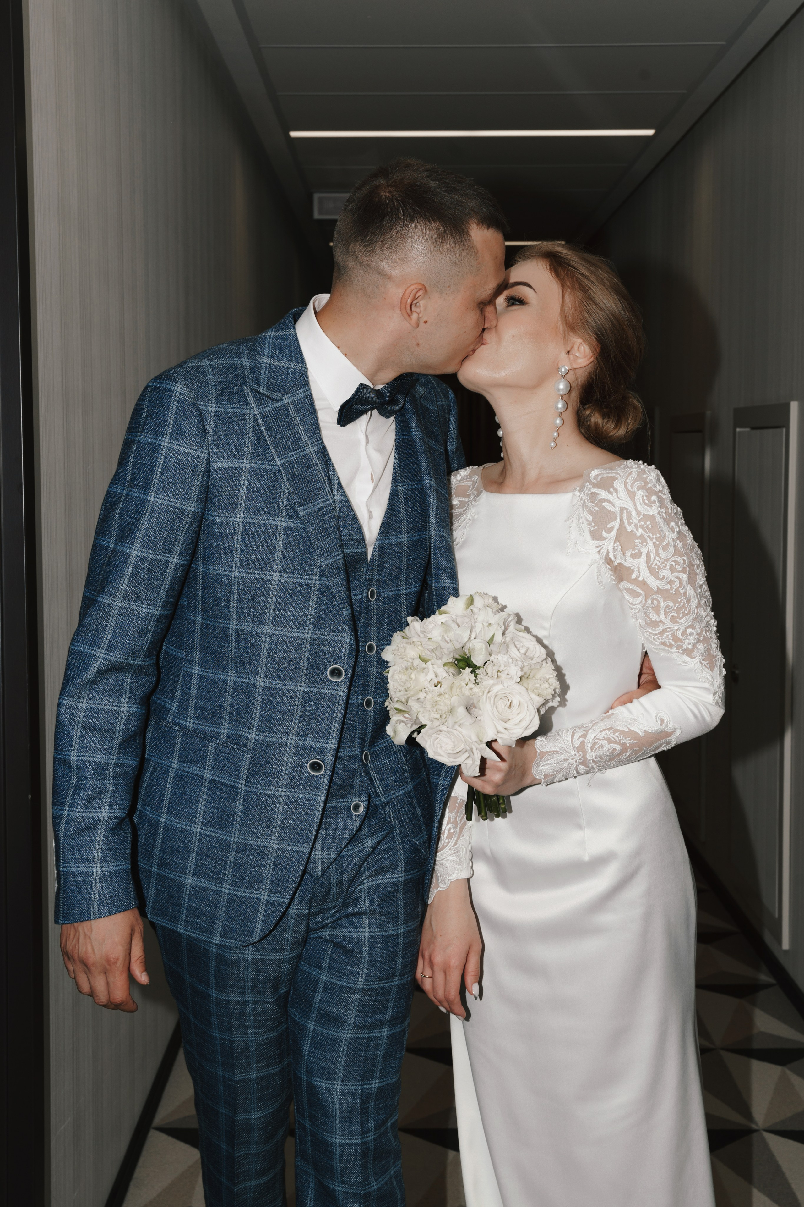 Яна и Павел. Фотограф в Новосибирске. Ефимова Анастасия