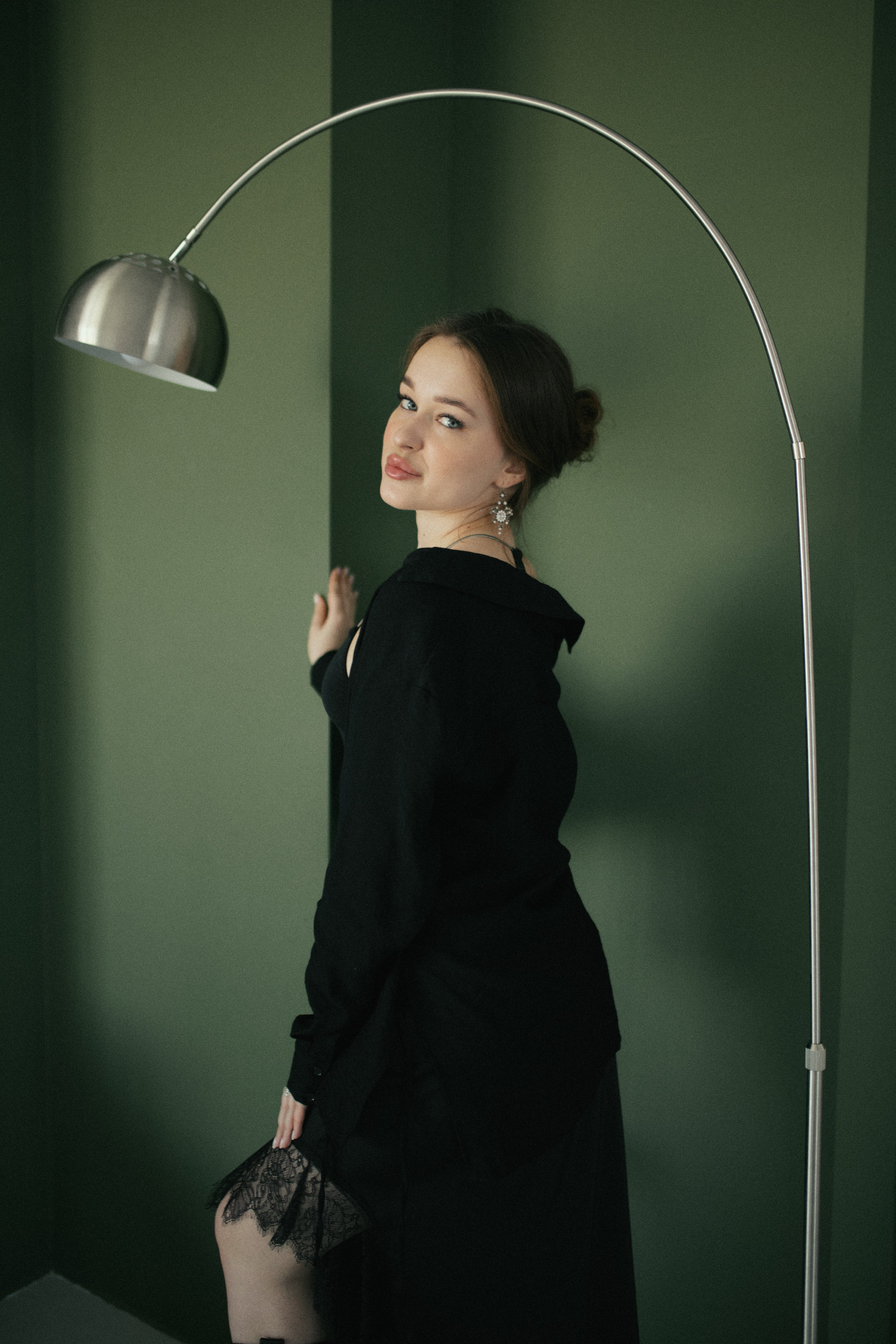 Катя. Профессиональный Фотограф во Владимире, в Москве и в Суздале — Полина Романычева