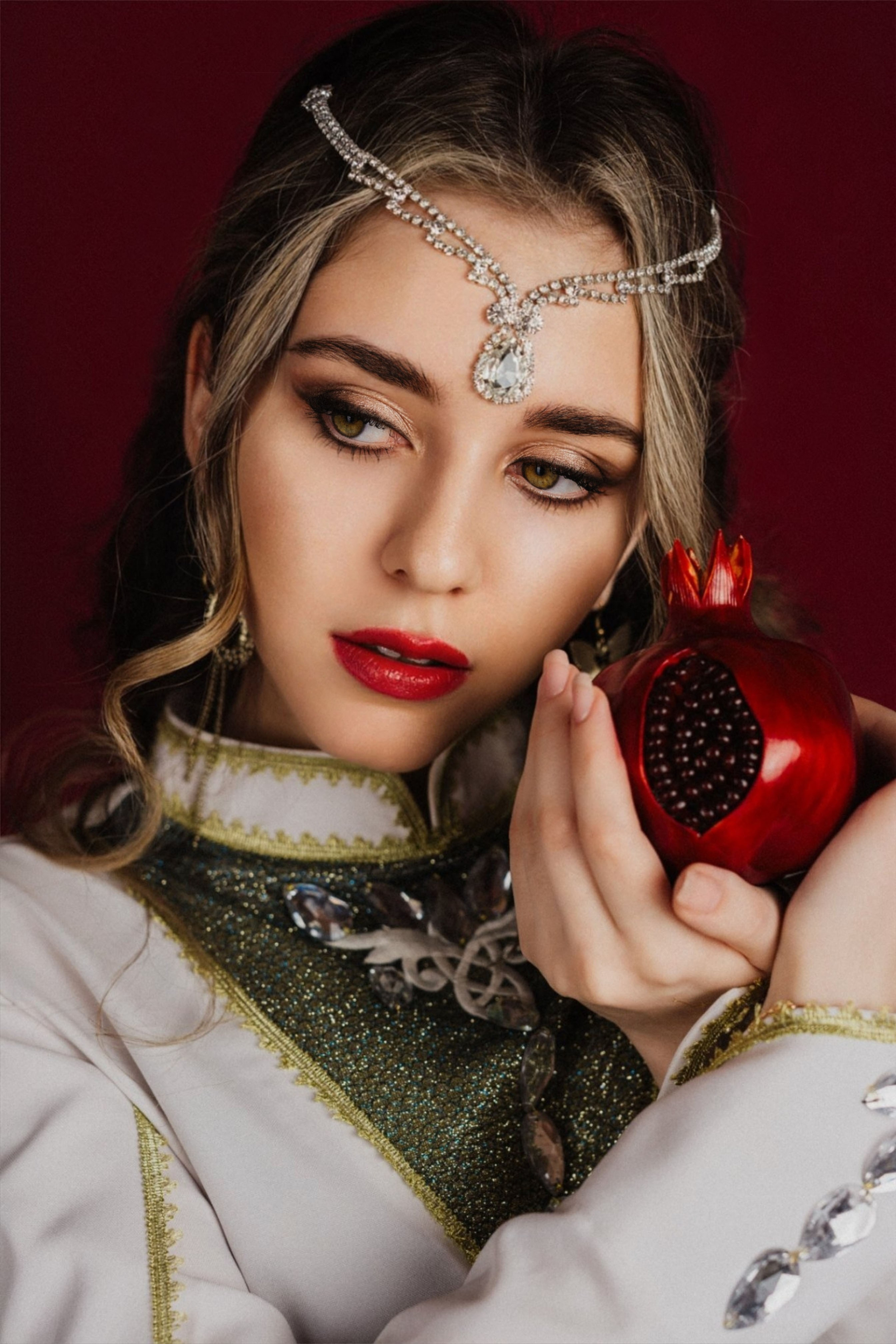 Анастасия Багдасарян. Фотограф в Москве Ангелина Ким