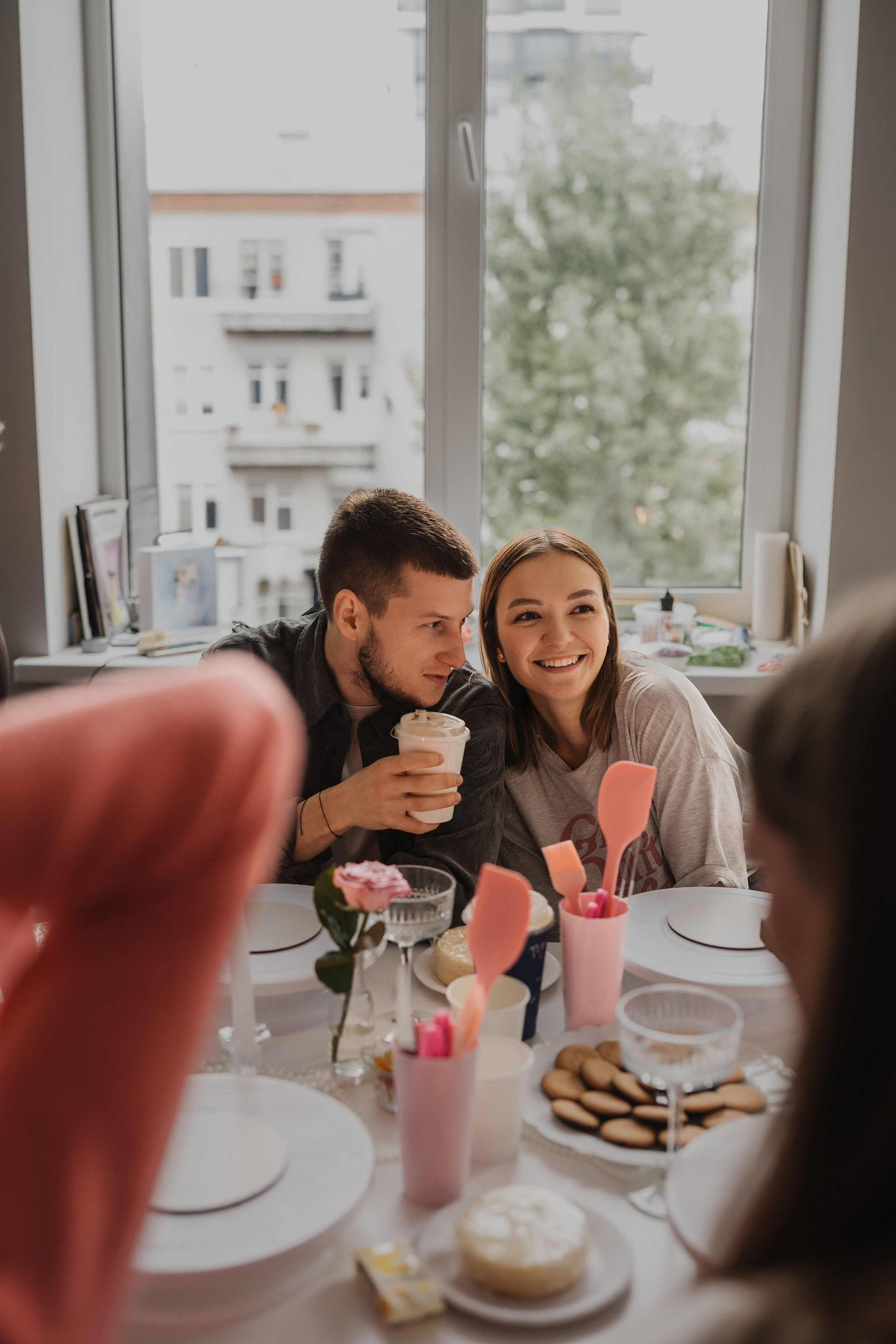 МК Бенто-тортики. Фотограф в Москве Ангелина Ким