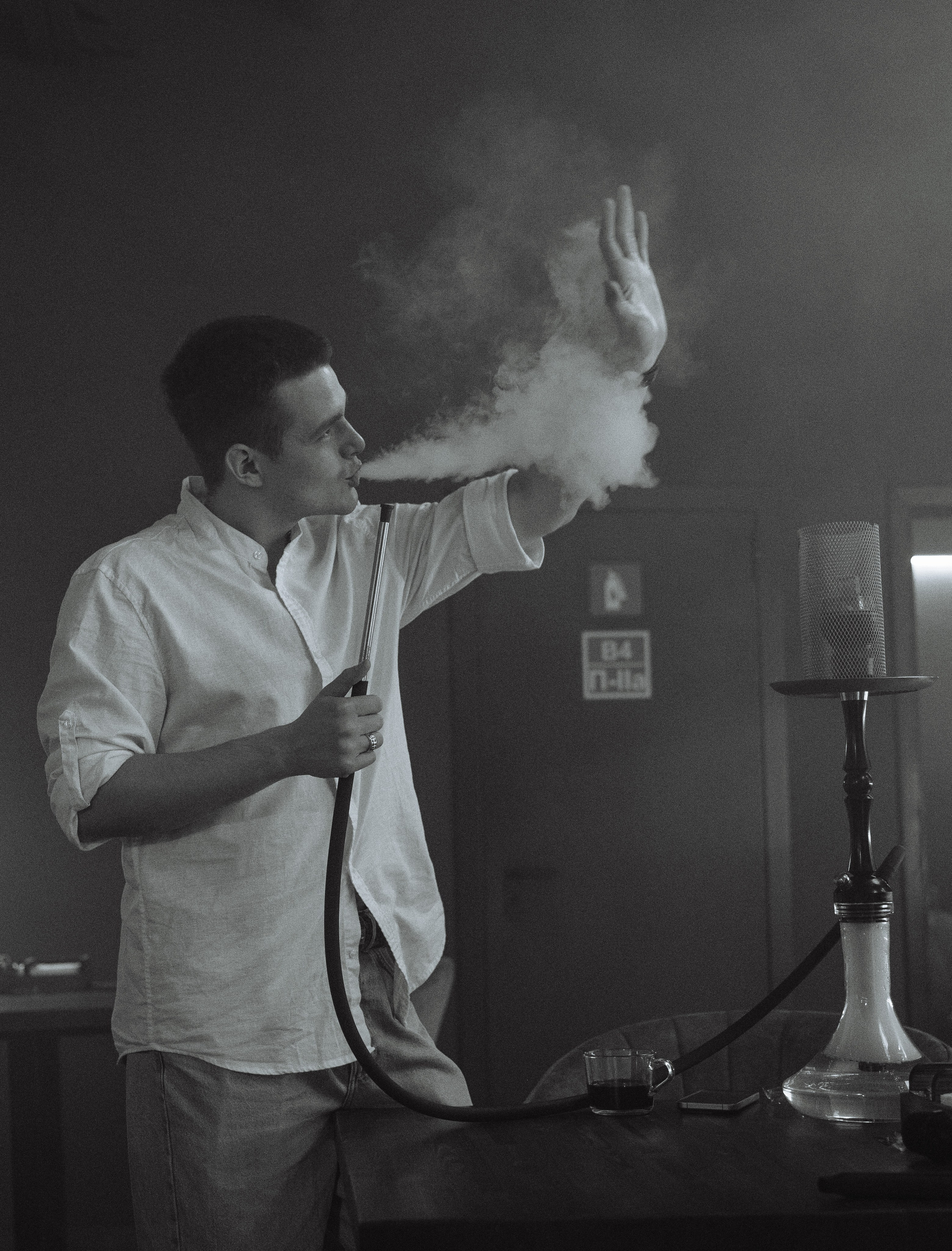 Контент съёмка. Фотограф Камилла Ишбердина