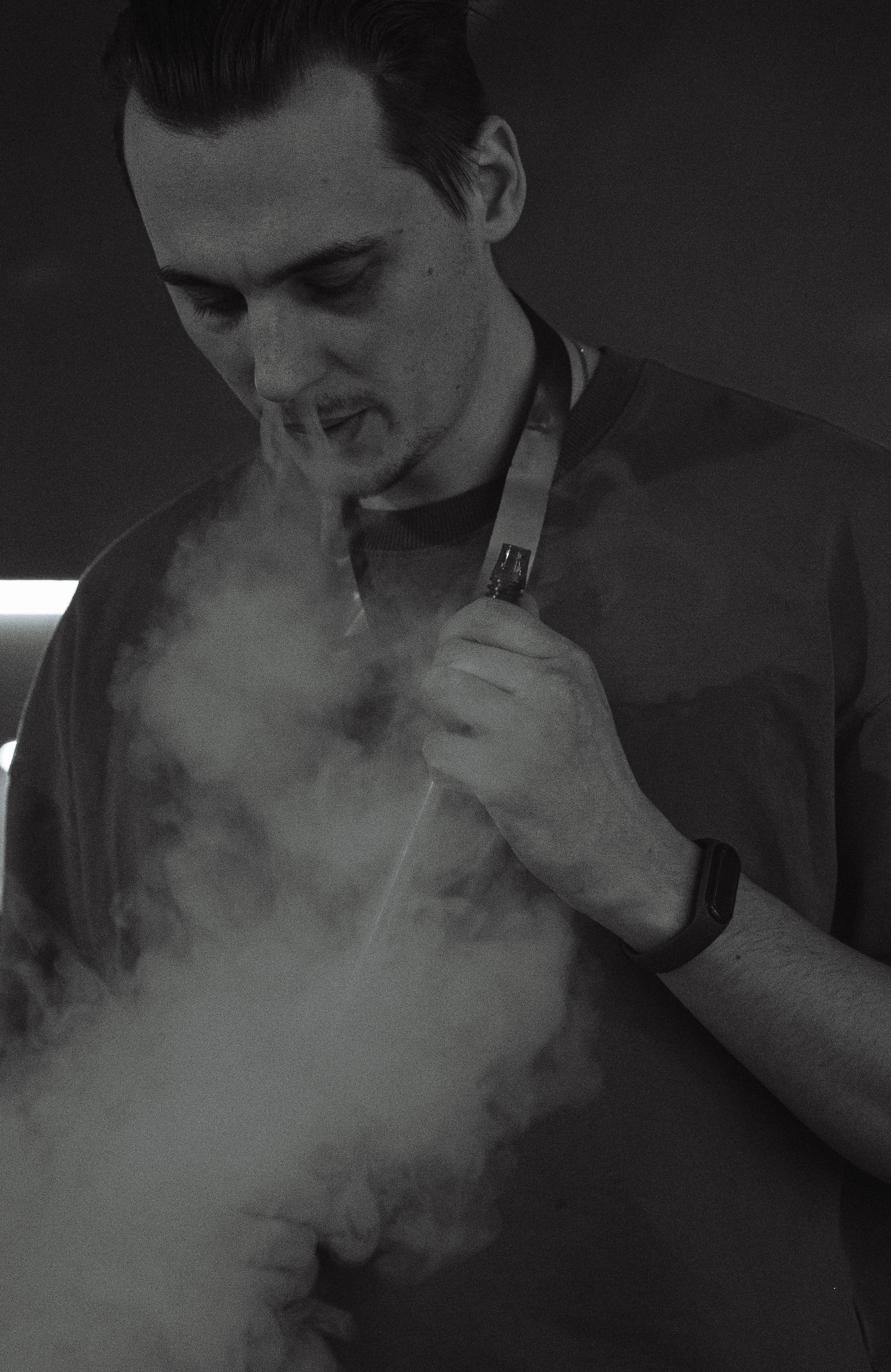 Репортажная съемка. Фотограф Камилла Ишбердина