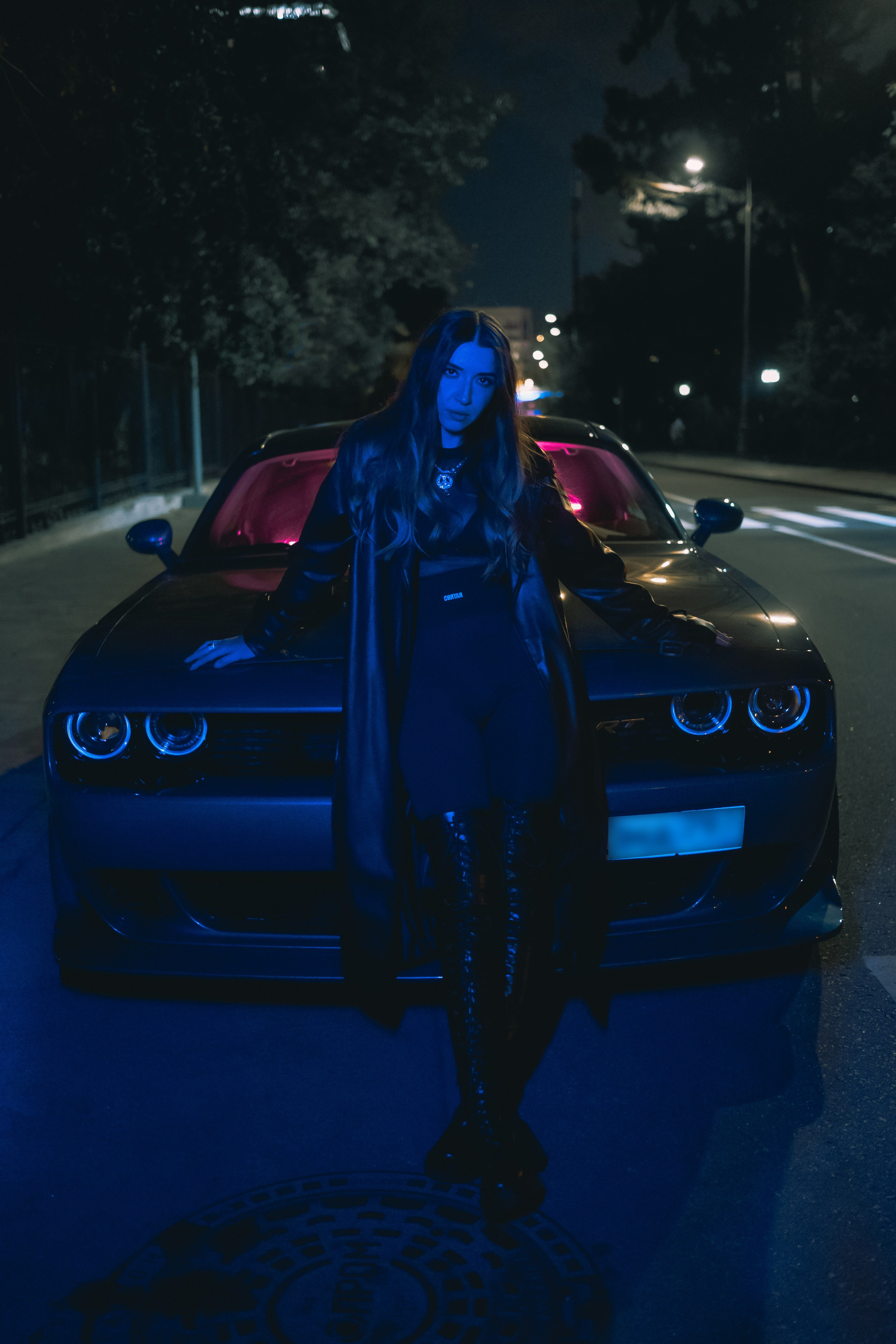 Индивидуальные съемки. Фотограф сюжетных съемок и портретов в Санкт-Петербурге и Москве Стася Ефремова