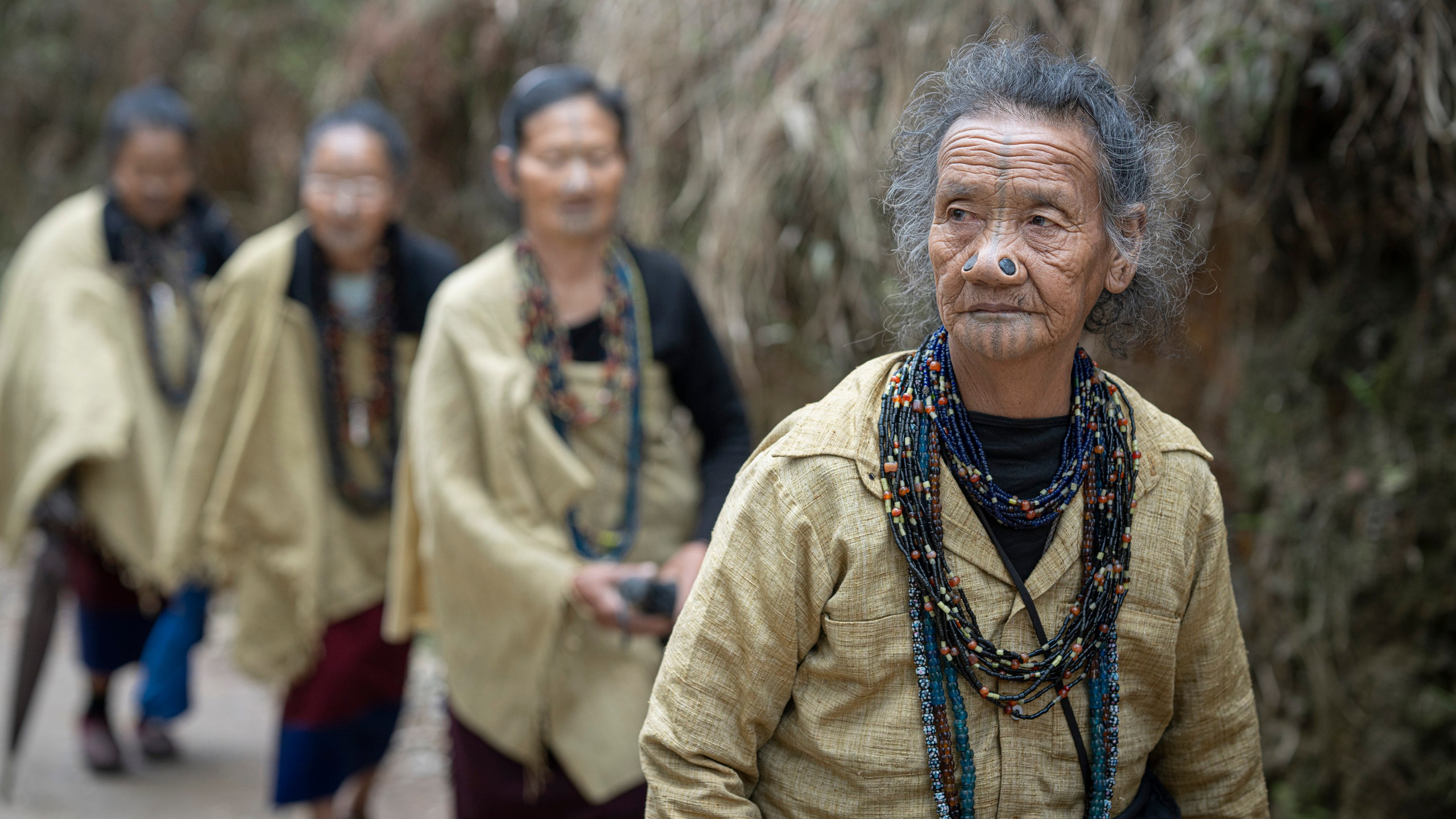 India travel. Фотограф Сергей Танков