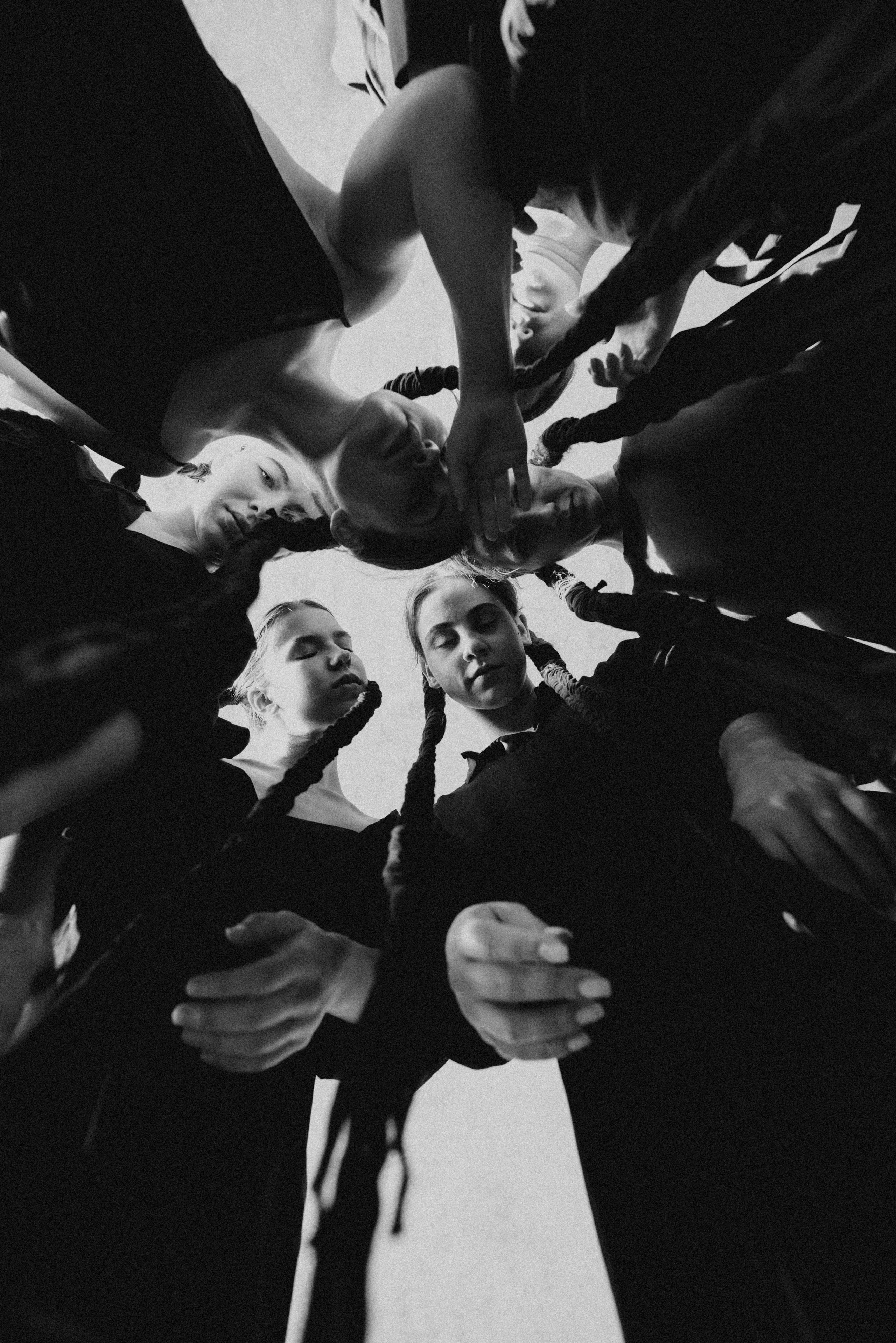 Zamira Sozieva ~ Портретный фотограф ~ Москва