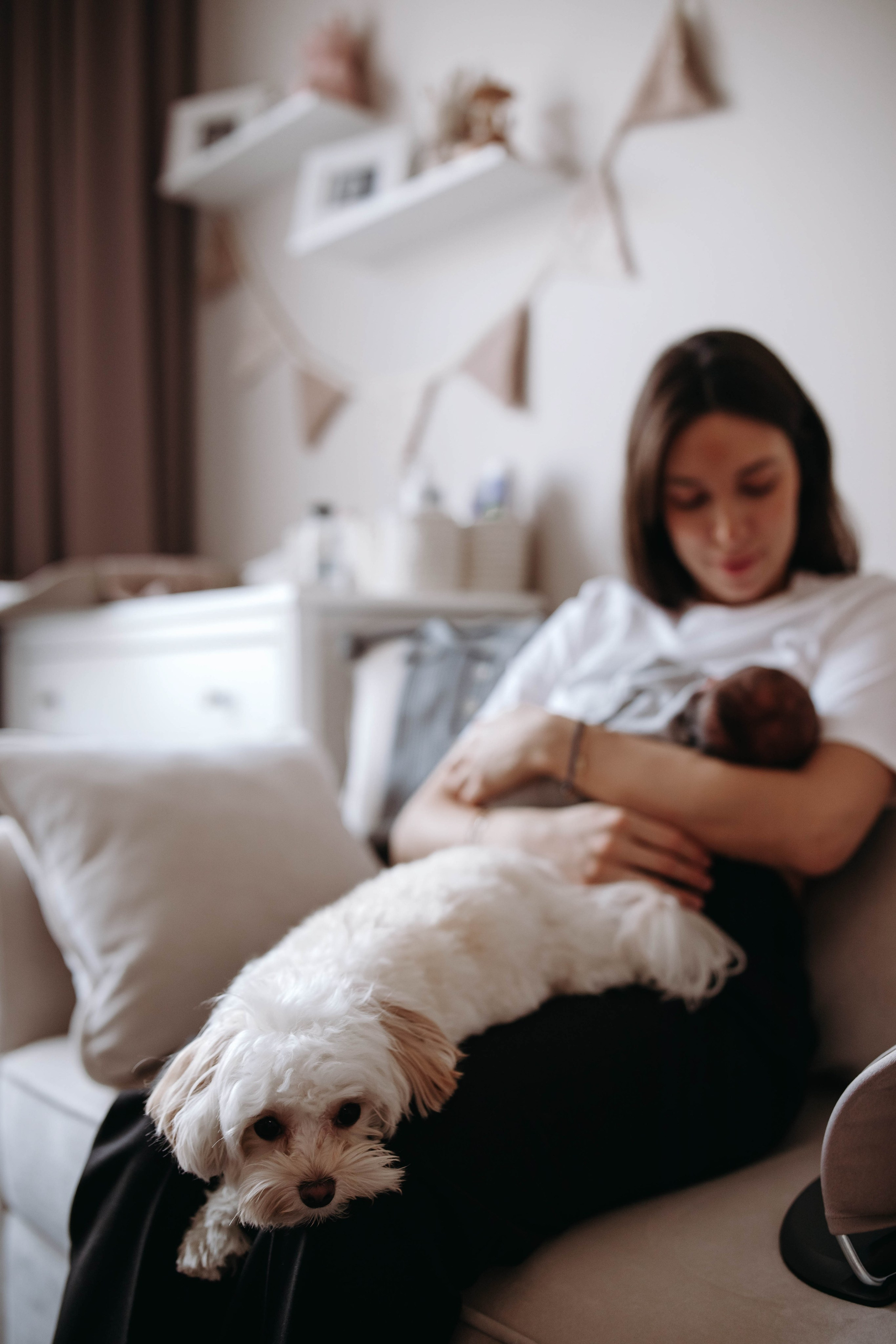 Белла. Профессиональный фотограф