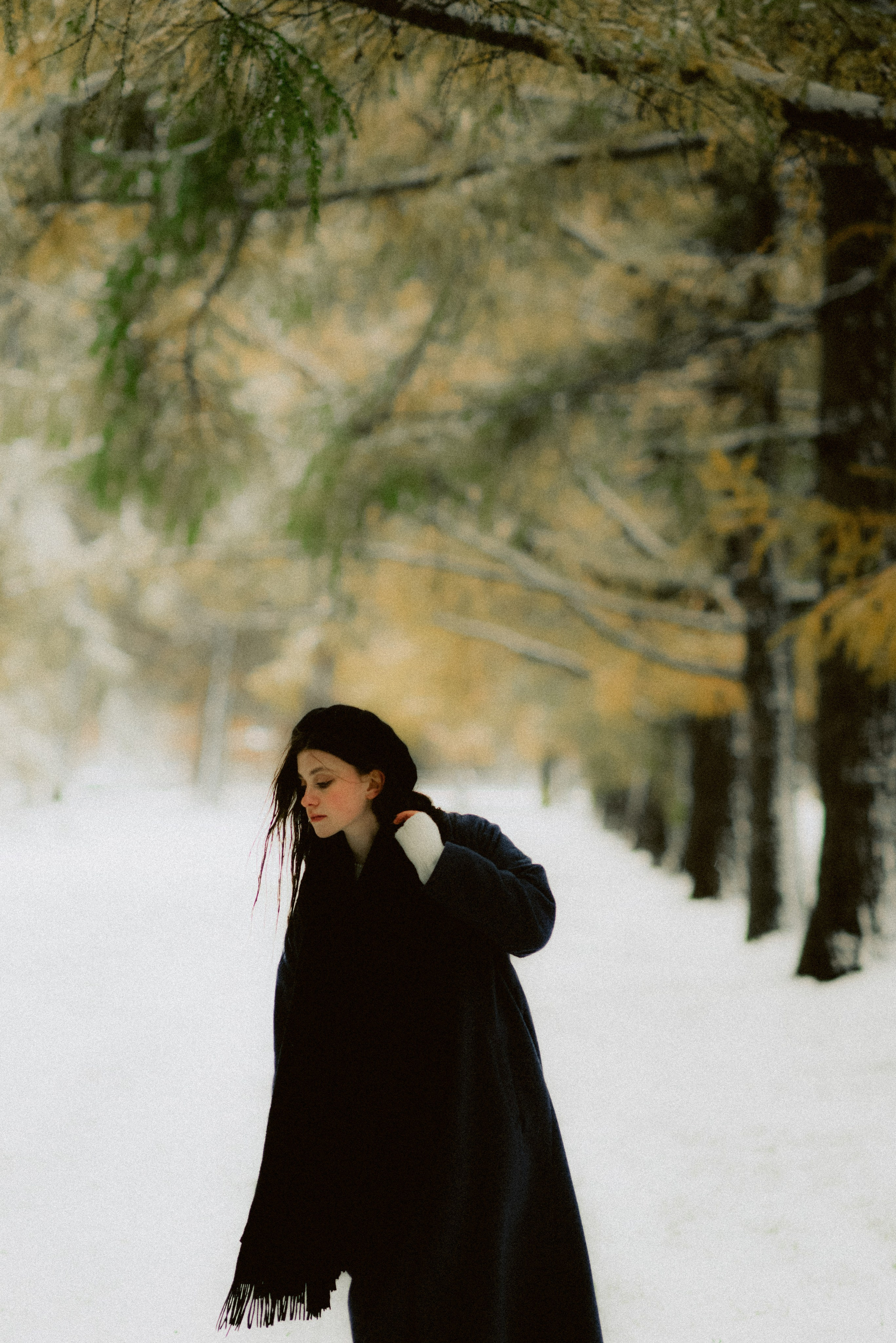 Соня. Портретный фотограф в Москве Прошина Полина
