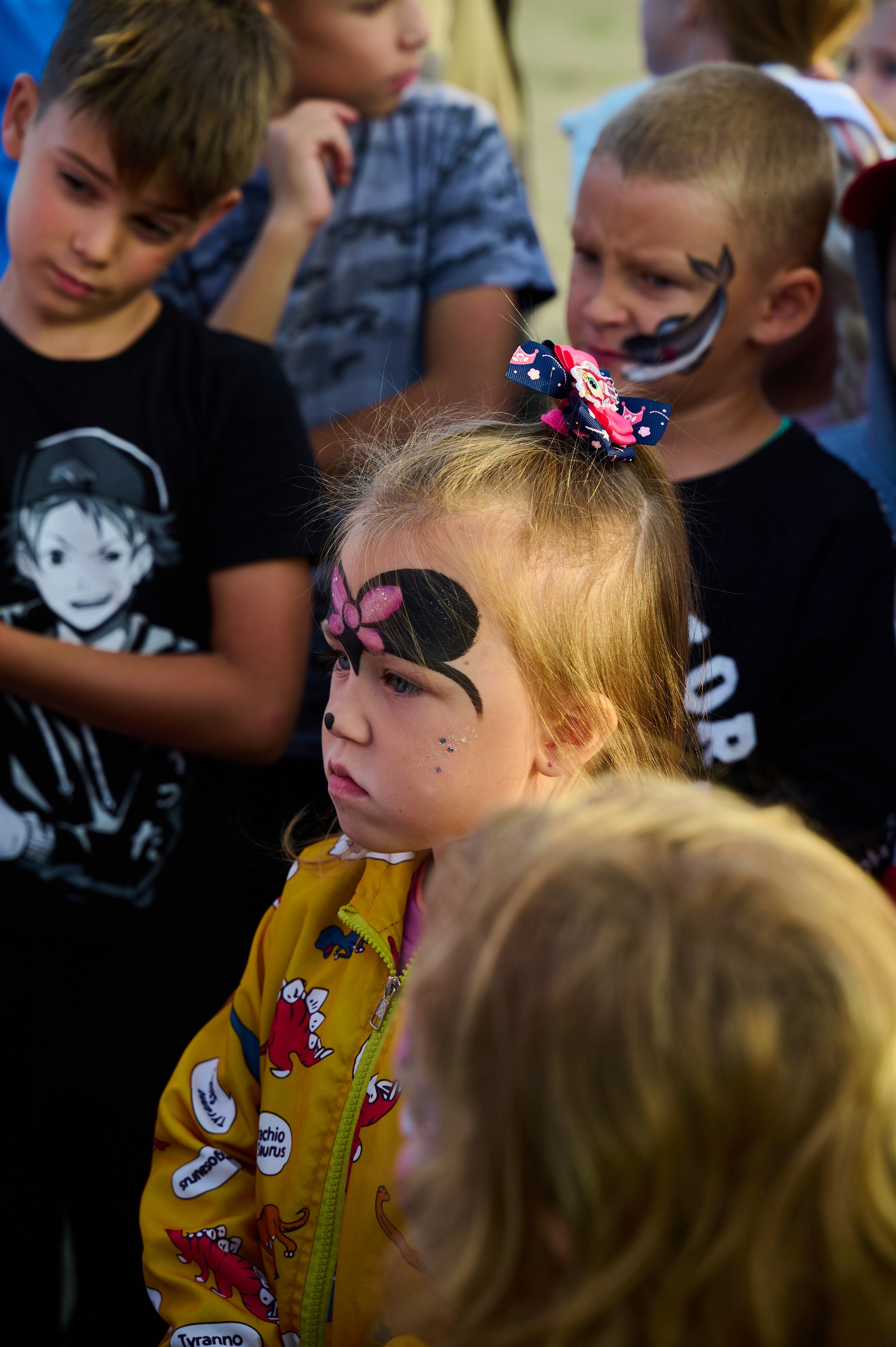 Закрытие сезона Пичугово Море. Фотограф Универсал в Новосибирске