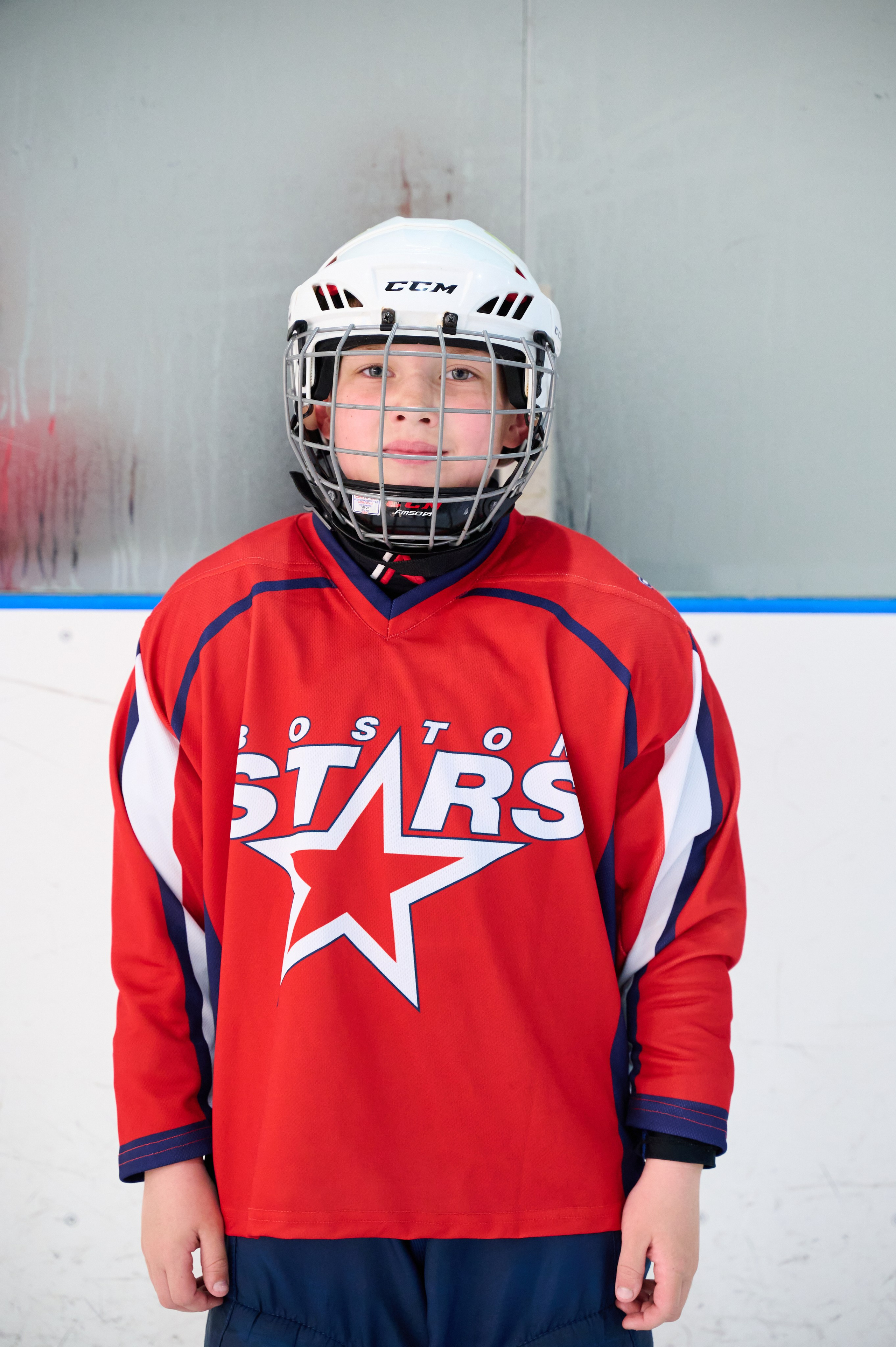 Boston Stars. Фотограф Универсал в Новосибирске