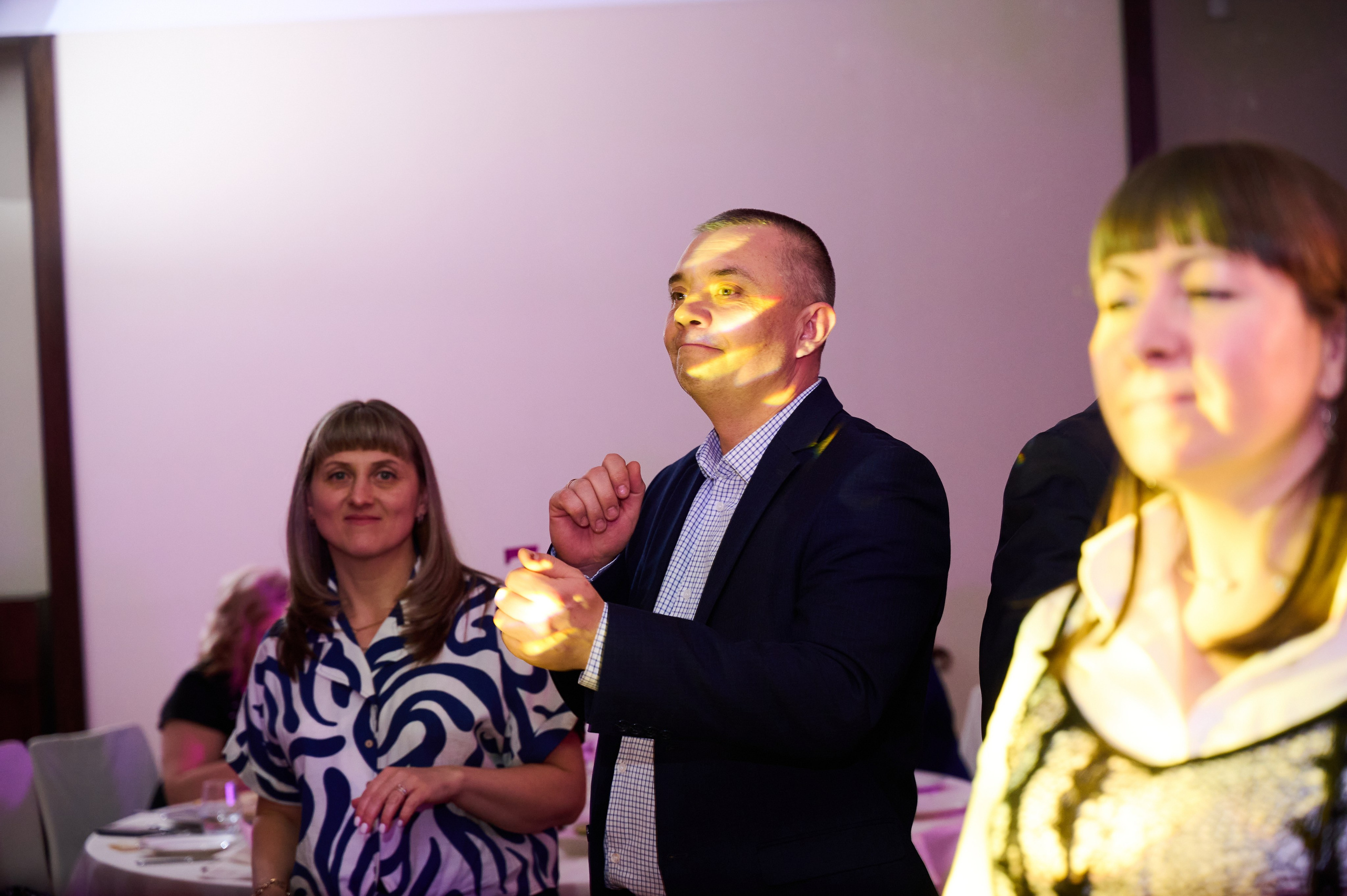 Корпоратив НЗХК. Фотограф Универсал в Новосибирске