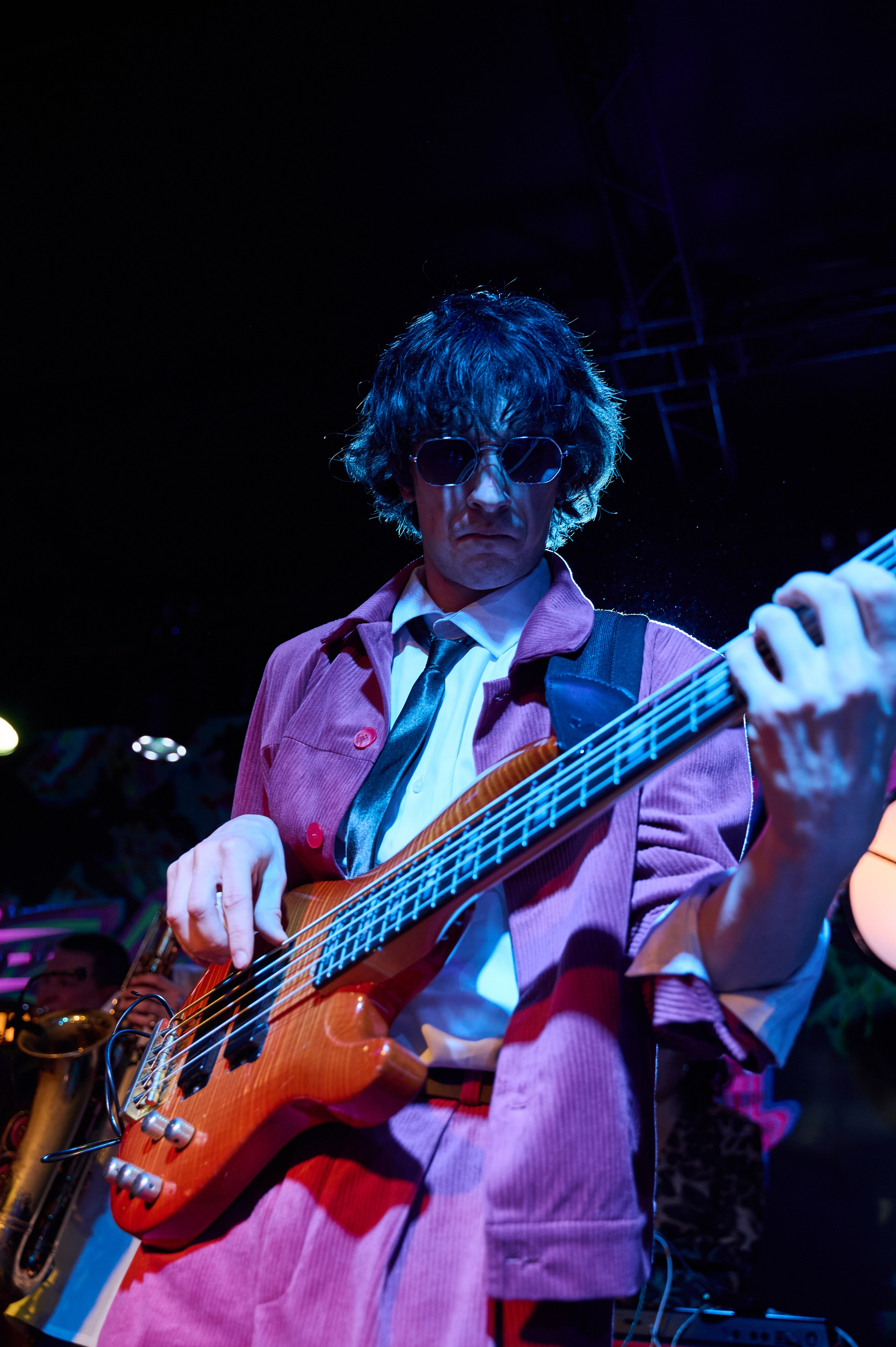 Айвазовский Оркестра. Фотограф Универсал в Новосибирске