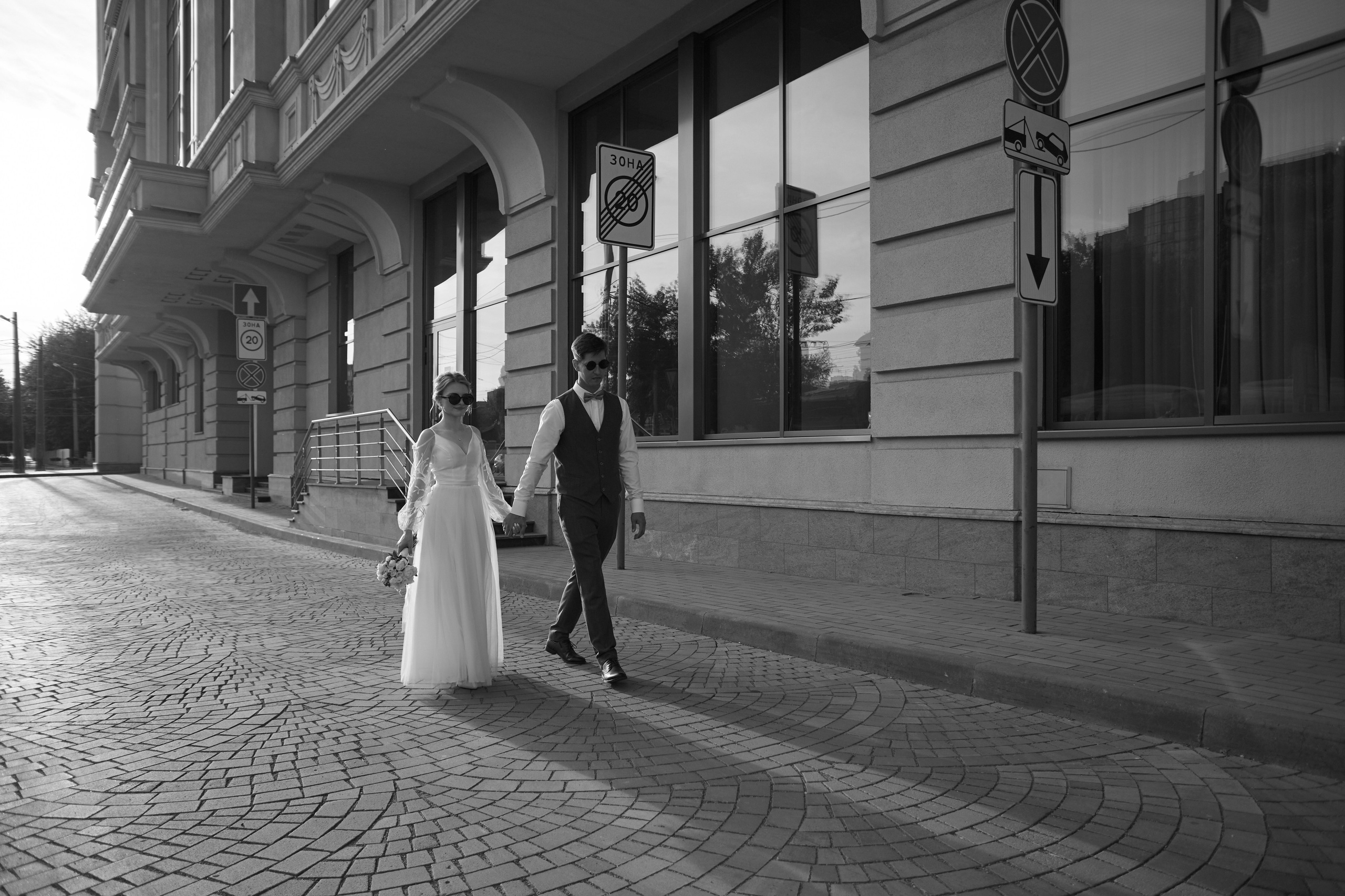 Яна и Миша. Фотограф в Самаре Диана Анисимова