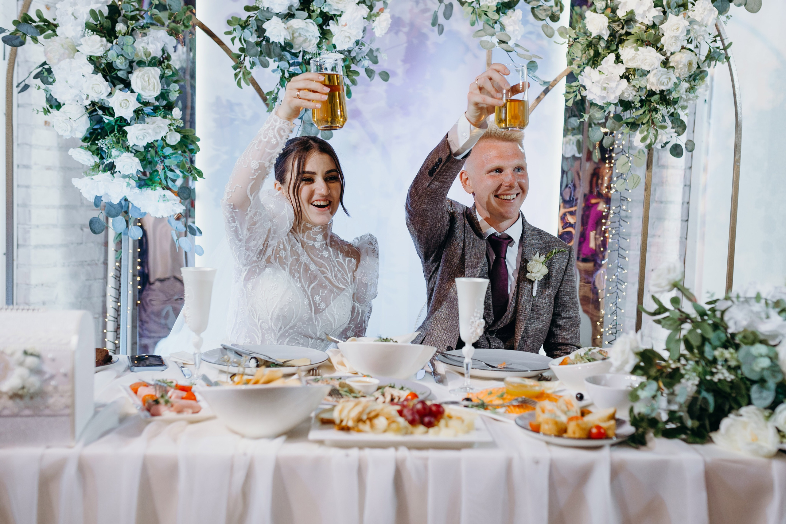 Wedding day 23.06.23. Свадебный фотограф в Санкт-Петербурге