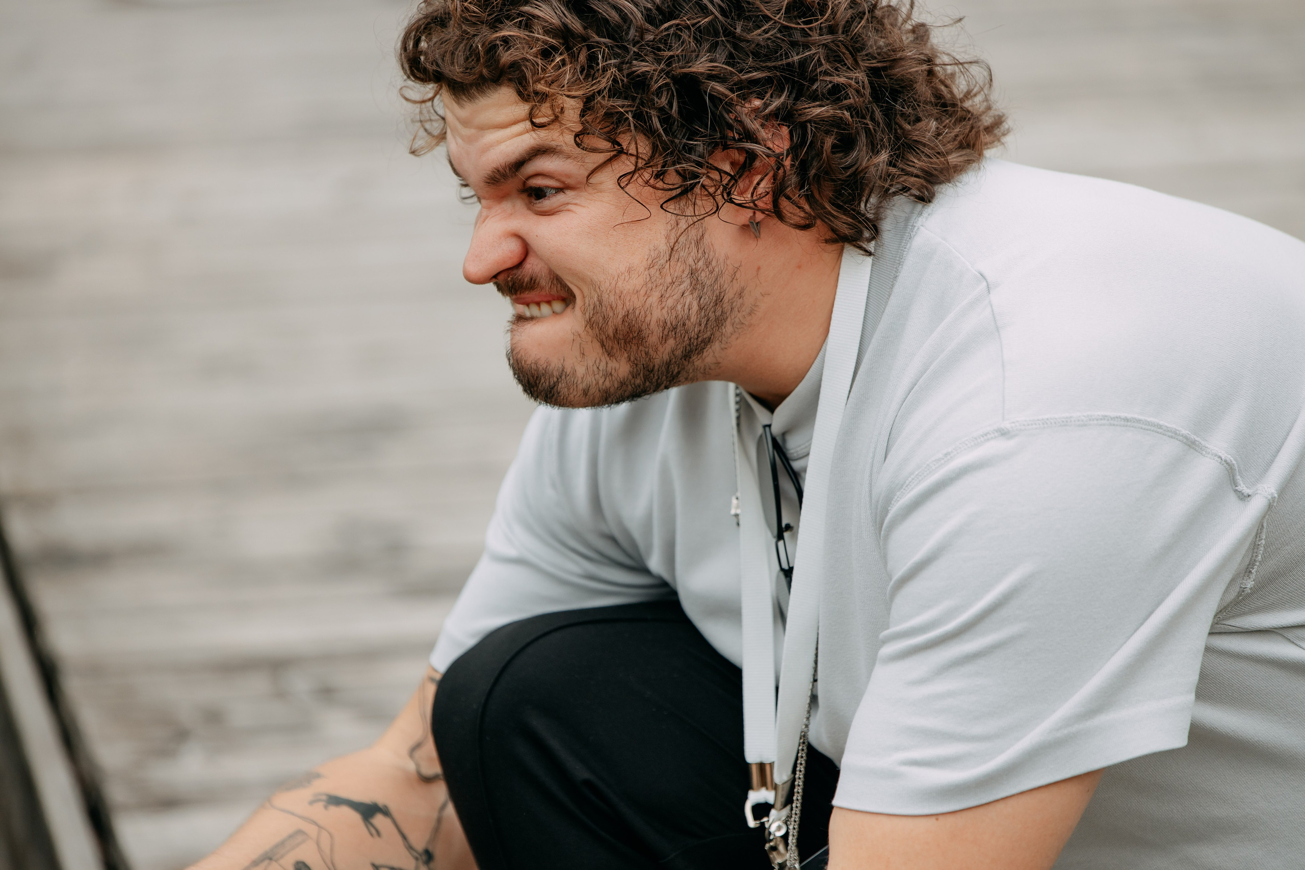 Тимбилдинг Самолет. Фото и видео съемка. Андрей Ионов