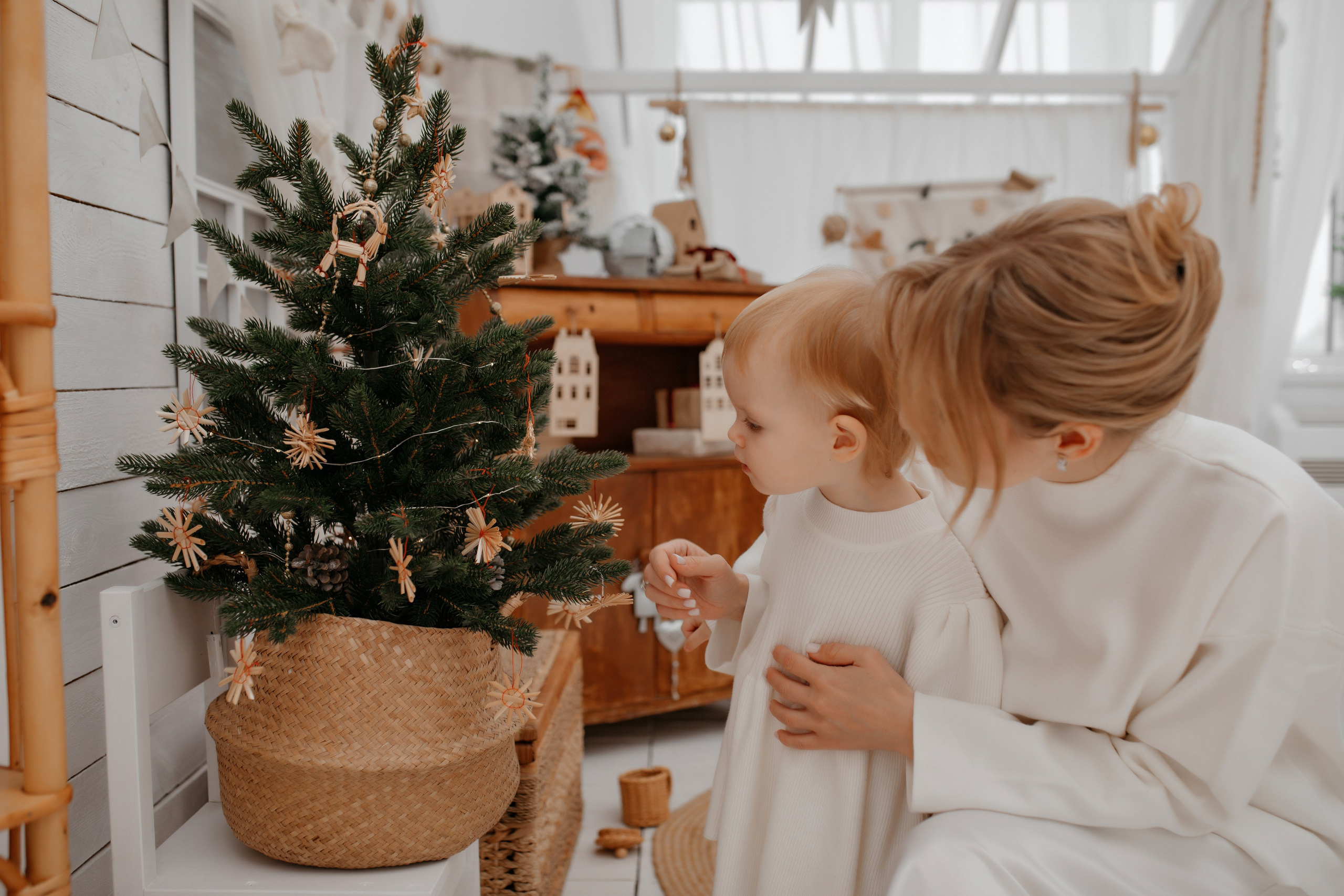 Злате 2 года. Свадебный и Семейный Фотограф в Краснодаре