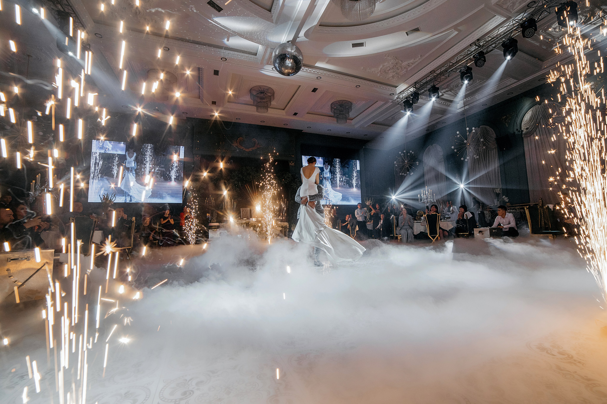 Абдурашид и Шахида. Свадебный и Семейный Фотограф в Краснодаре