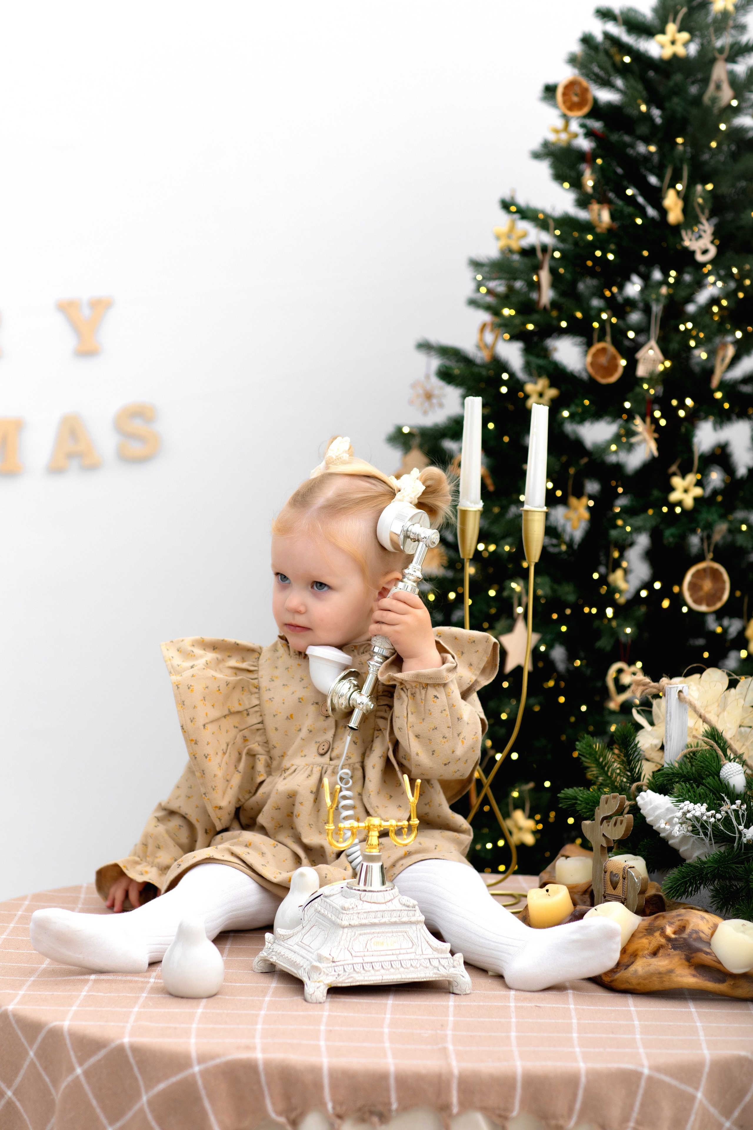 АЛИСЕ 2 ГОДА. Свадебный и Семейный Фотограф в Краснодаре