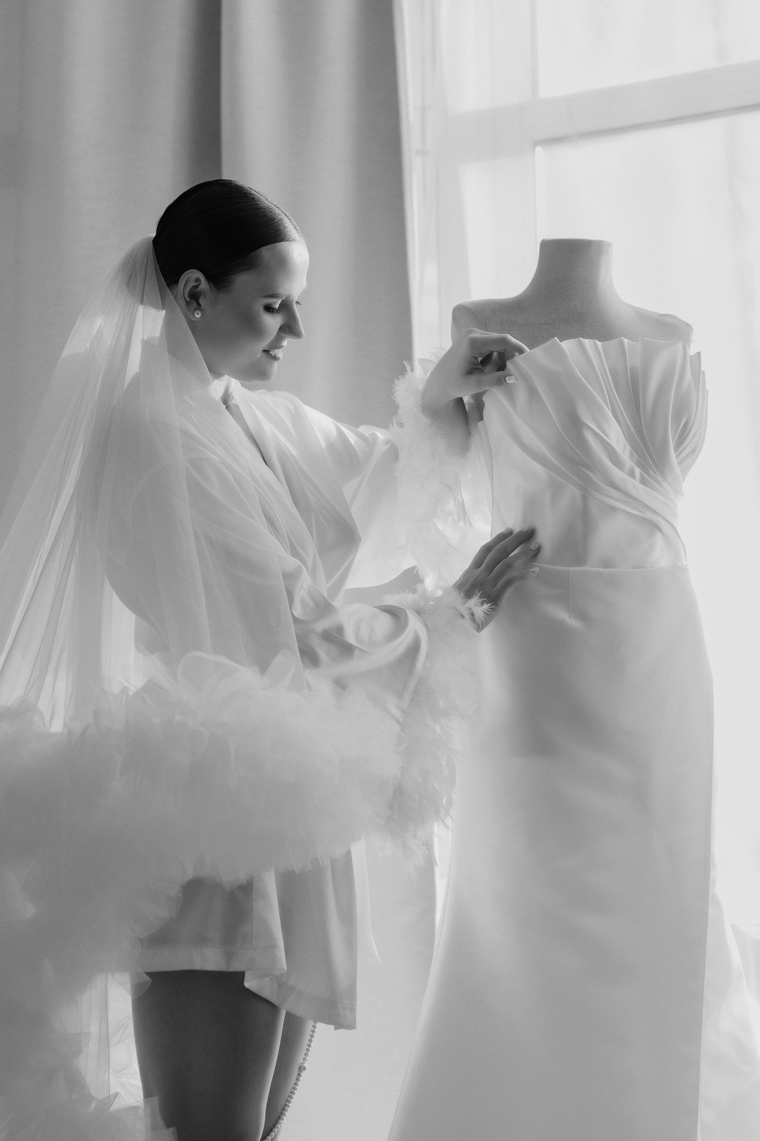 Илья и Виктория (Свадебный Анонс). Свадебный и Семейный Фотограф в Краснодаре