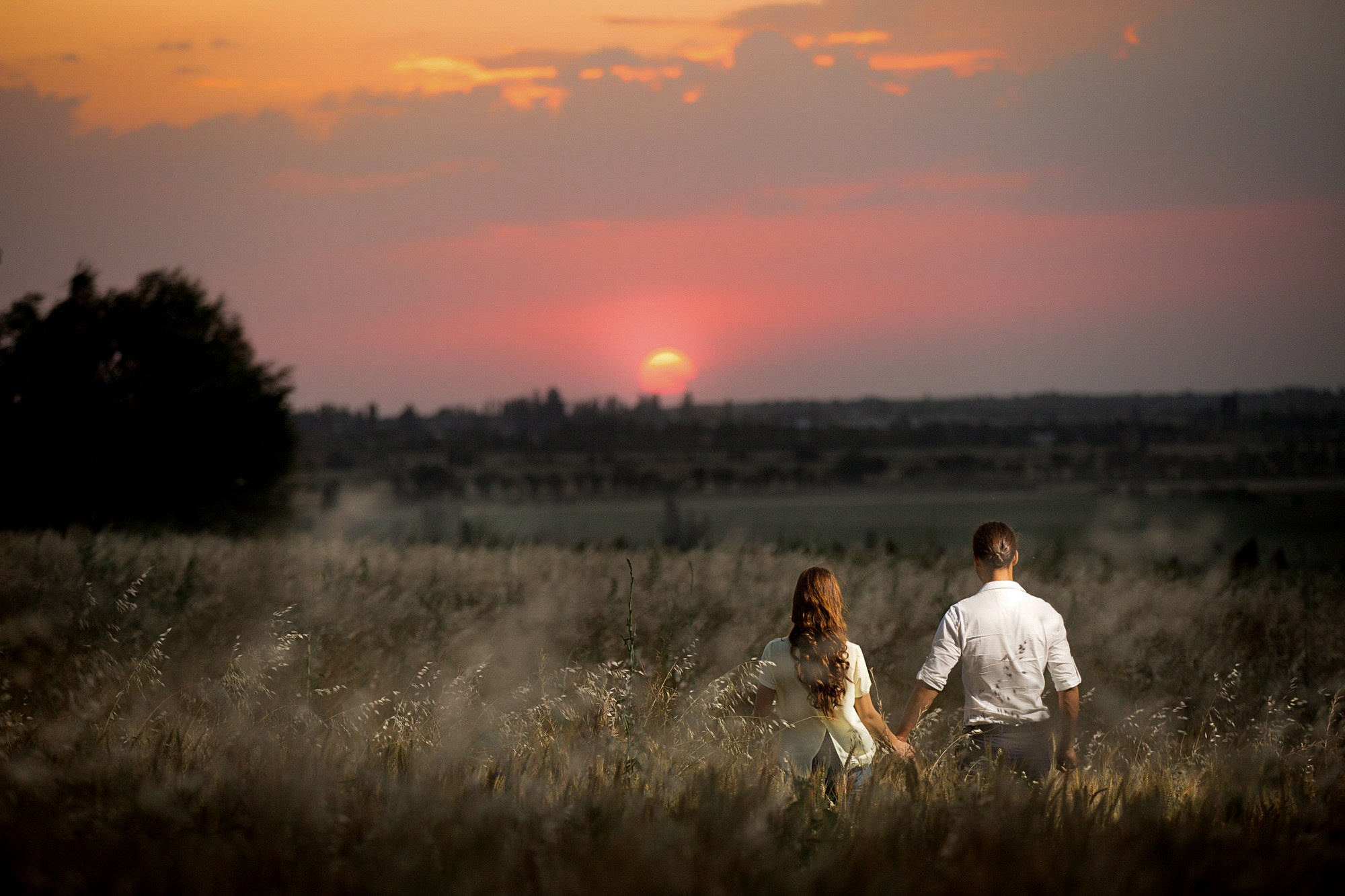Свадебный и Семейный Фотограф в Краснодаре