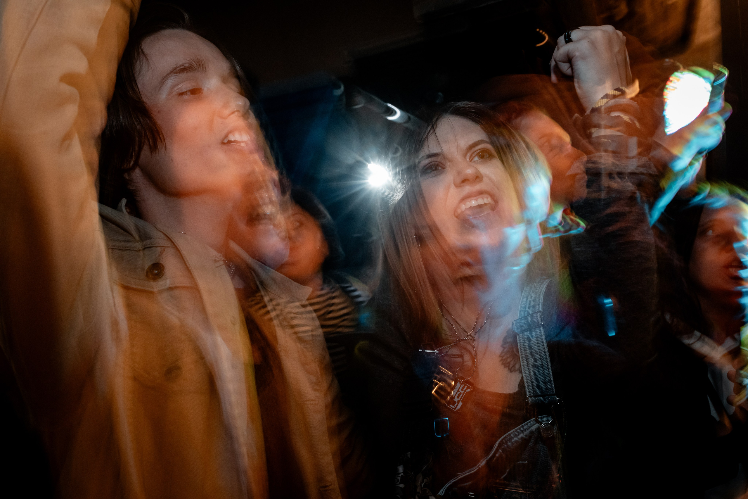 РАДИОПОМЕХИ. Фотограф Елена Богачева (lenalena_na_na_na)