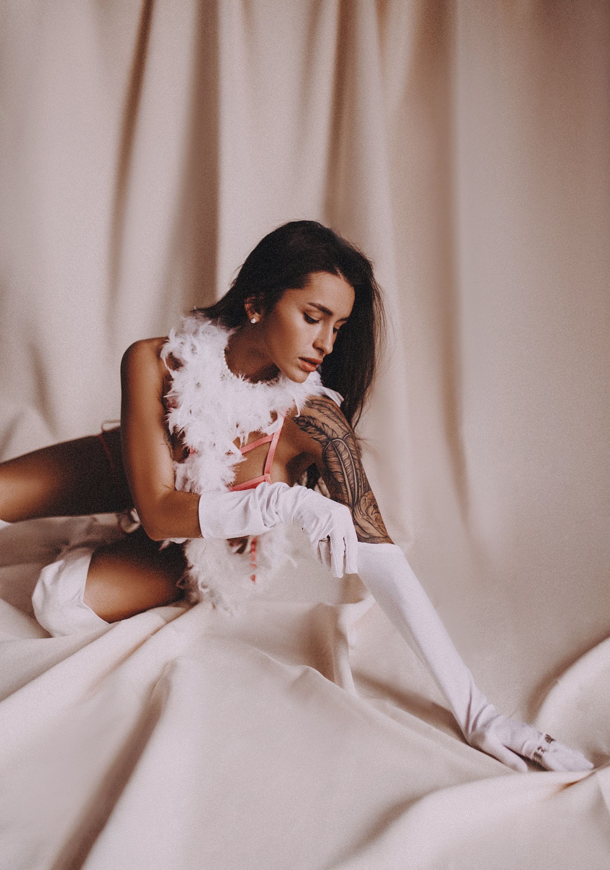 Блогеры и ТОП-эксперты. Женский фотограф в СПб, Санкт-петербурге