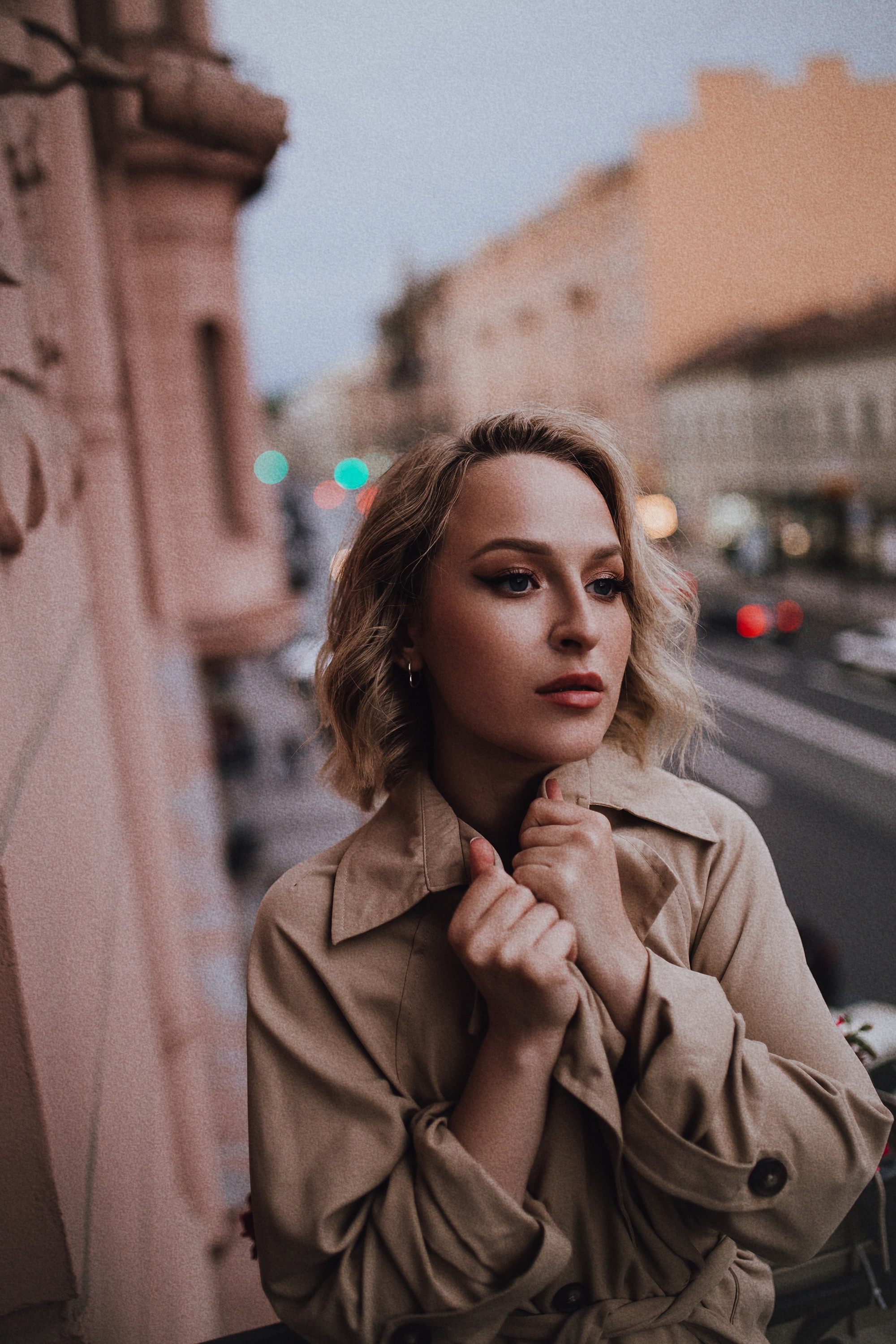 Блогеры и ТОП-эксперты. Женский фотограф в СПб, Санкт-петербурге