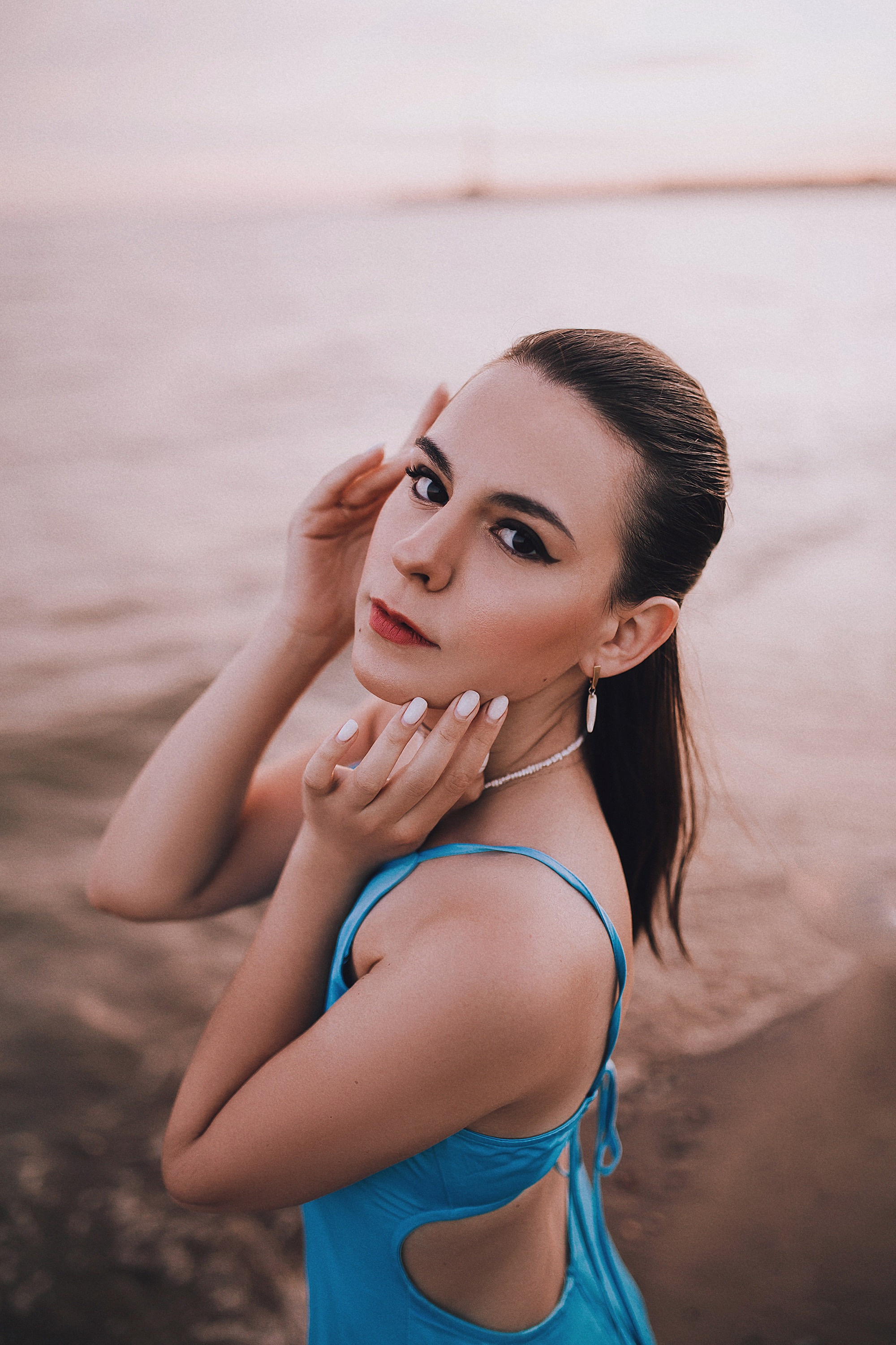 Блогеры и ТОП-эксперты. Женский фотограф в СПб, Санкт-петербурге