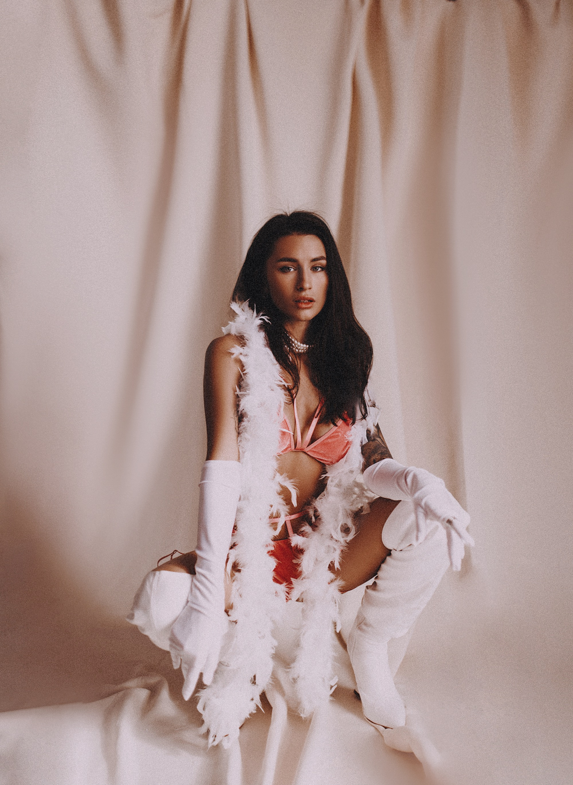 Блогеры и ТОП-эксперты. Женский фотограф в СПб, Санкт-петербурге