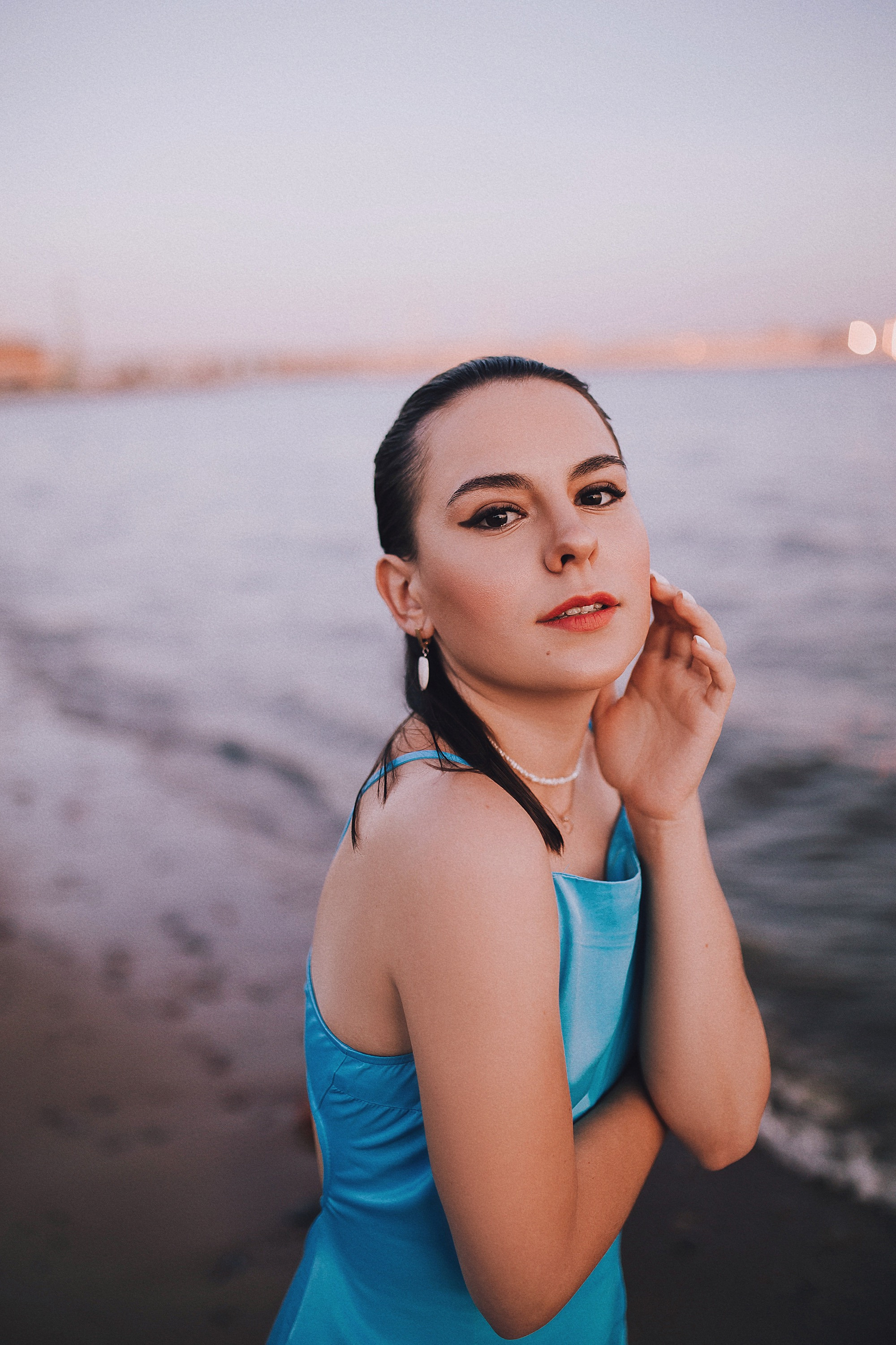 Блогеры и ТОП-эксперты. Женский фотограф в СПб, Санкт-петербурге