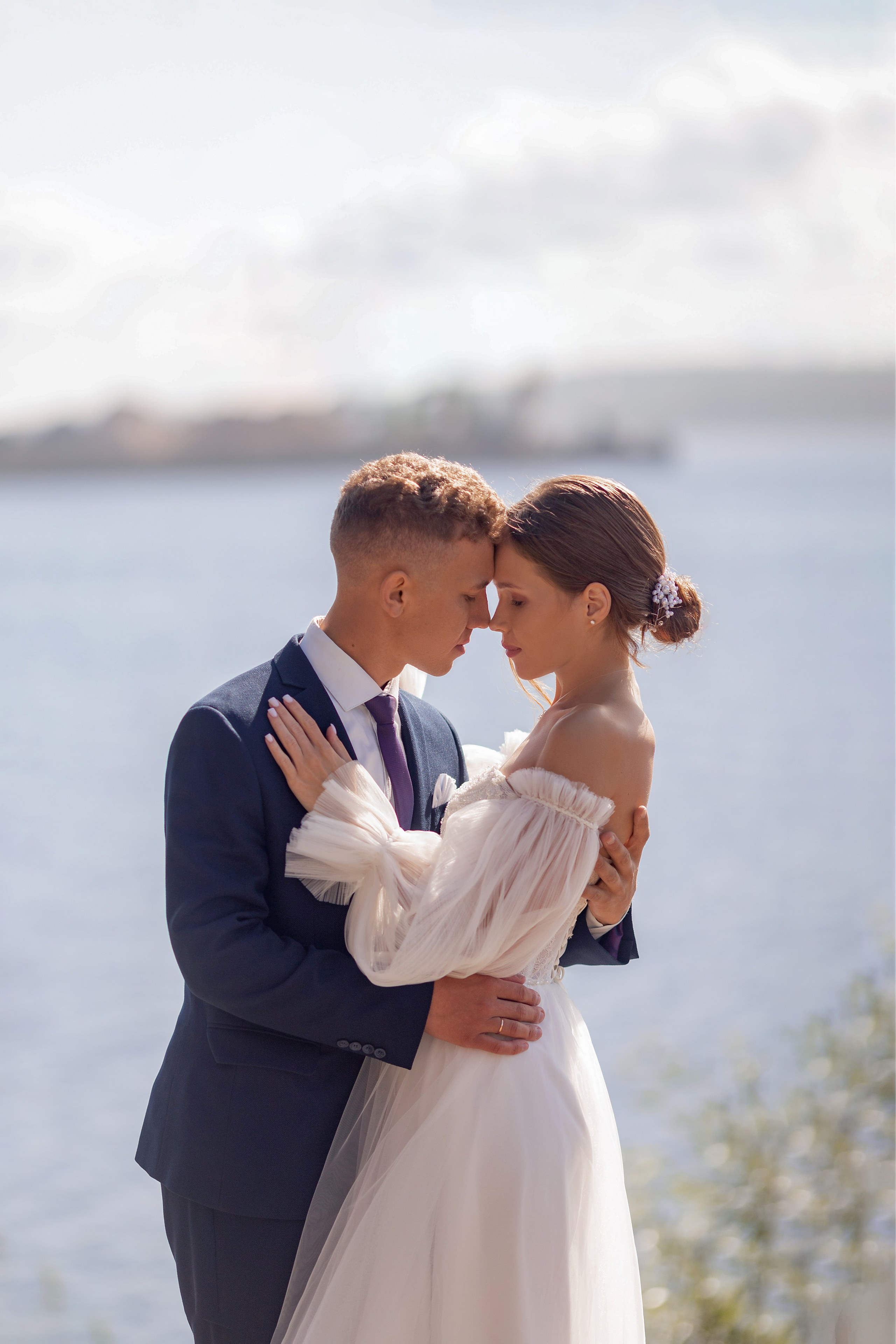 Свадебная съемка. Фотограф Парфенова Любовь