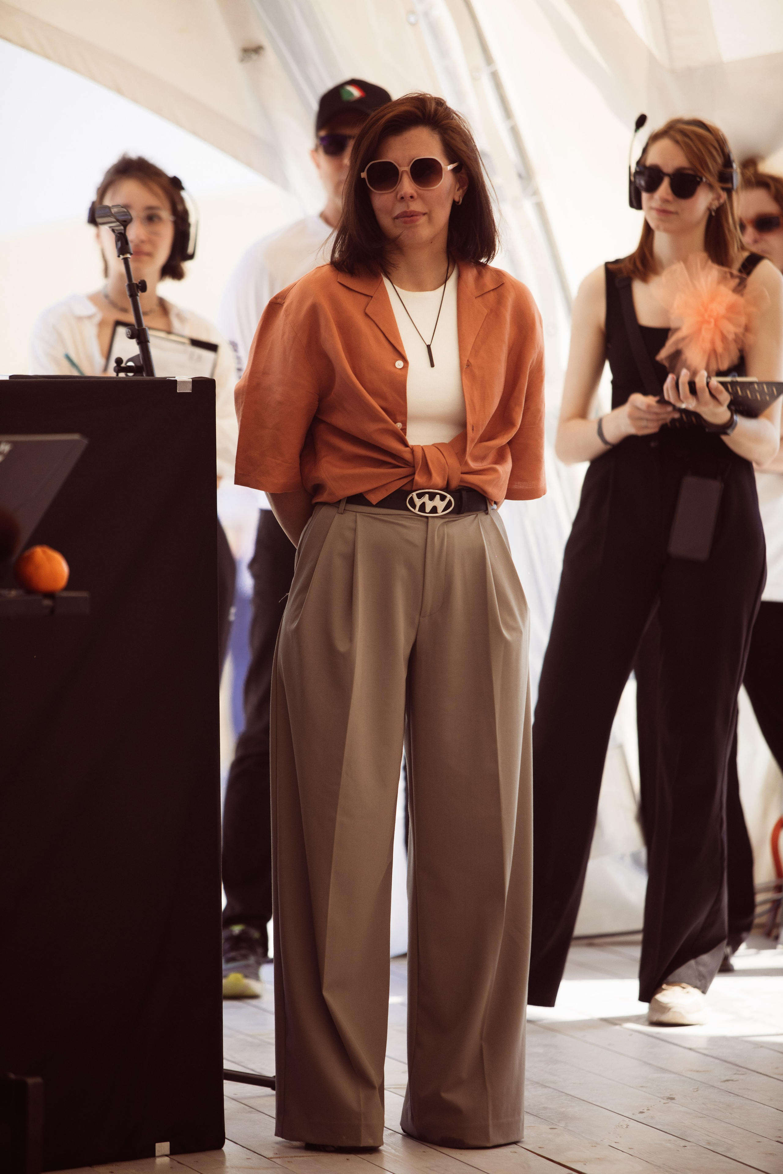 EVENT. Фотограф Мария Иванова