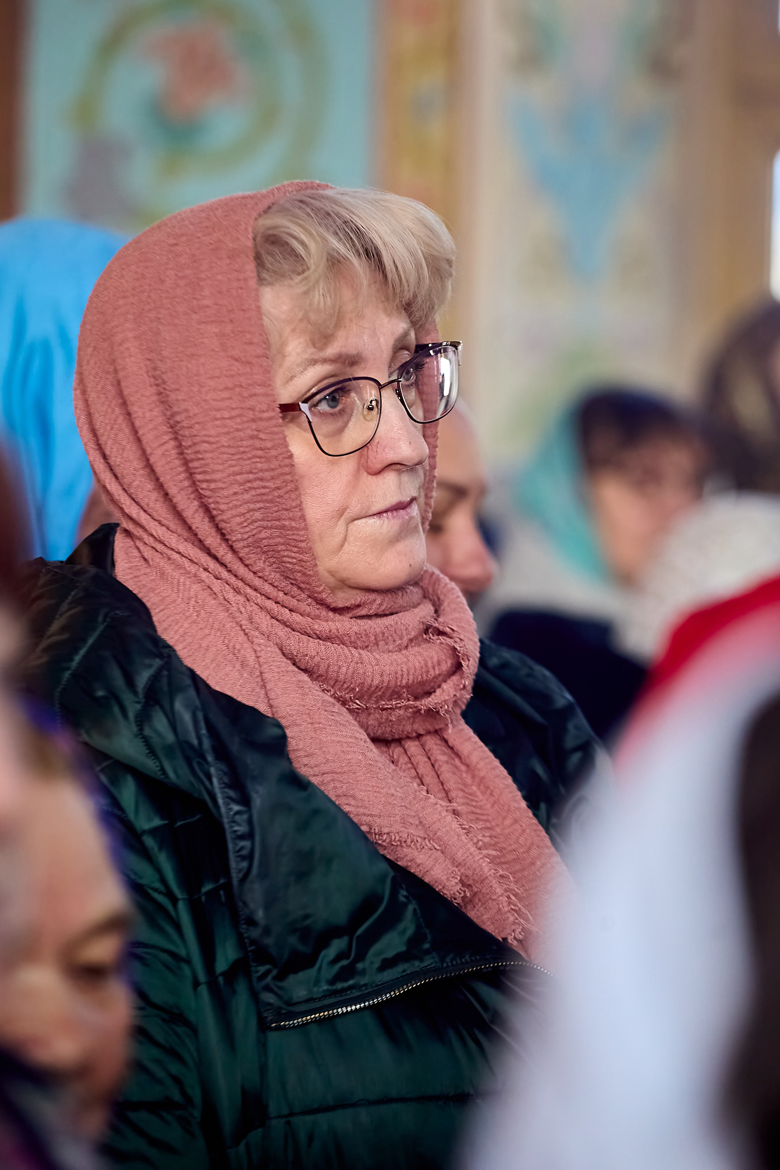 Сретение Господа Нашего Исуса Христа