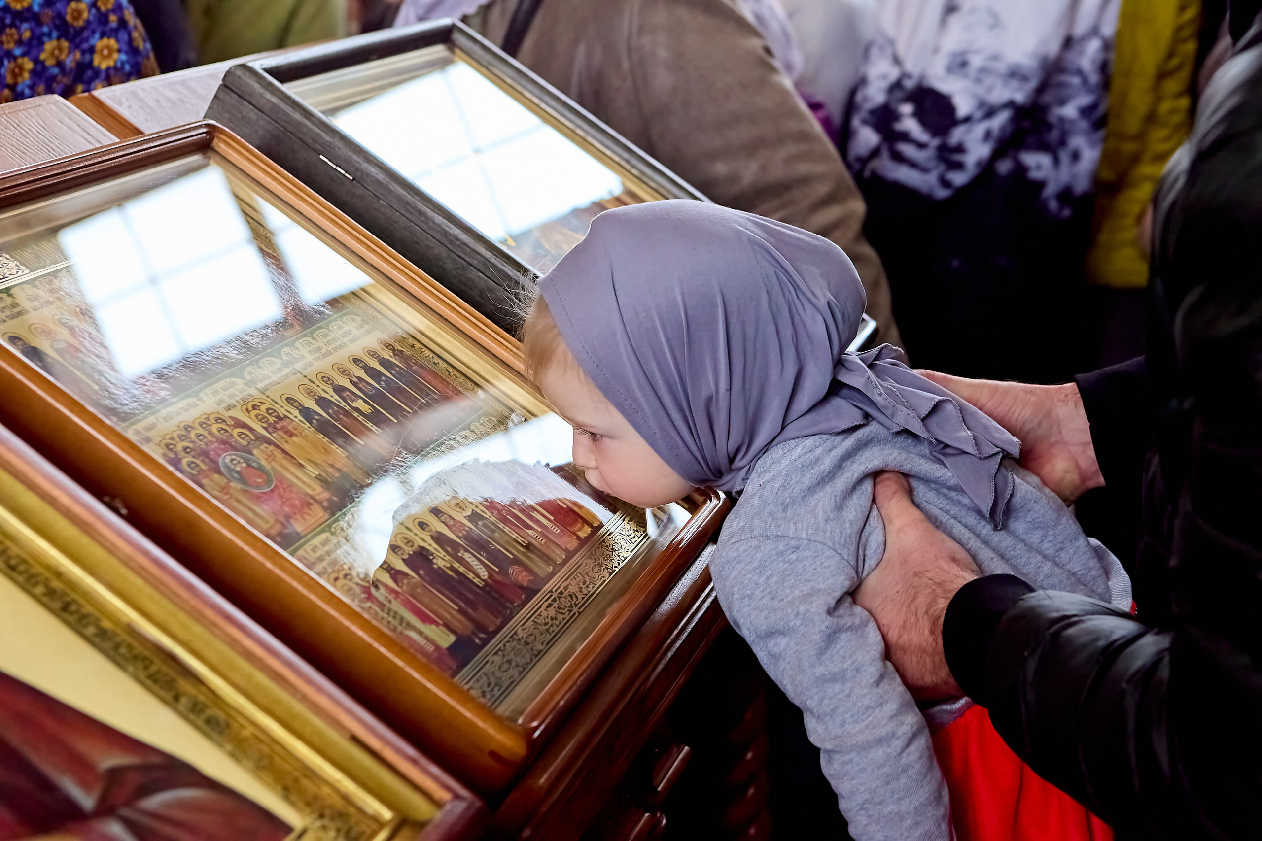 Божественная Литургия