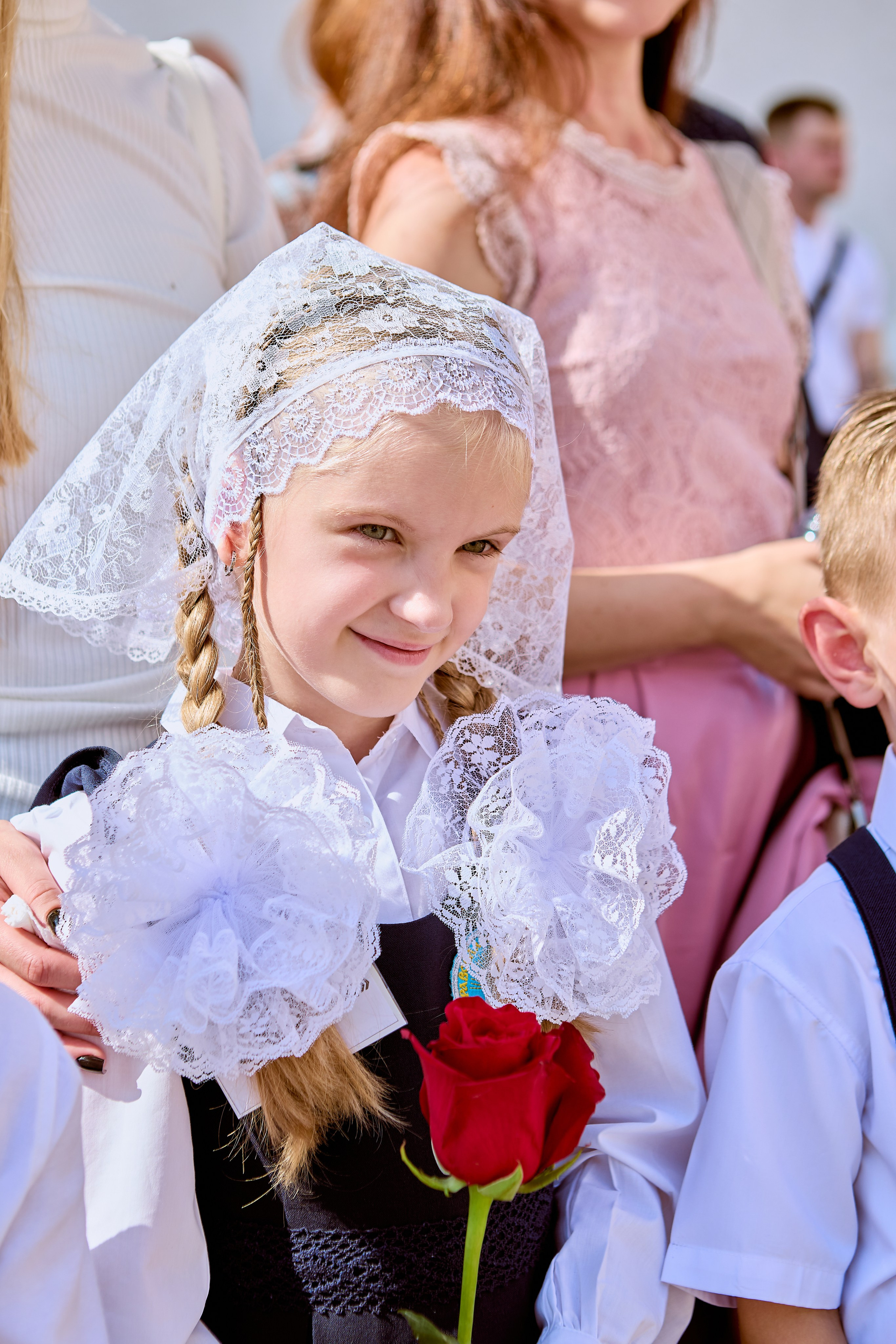 Фотографии День Знаний