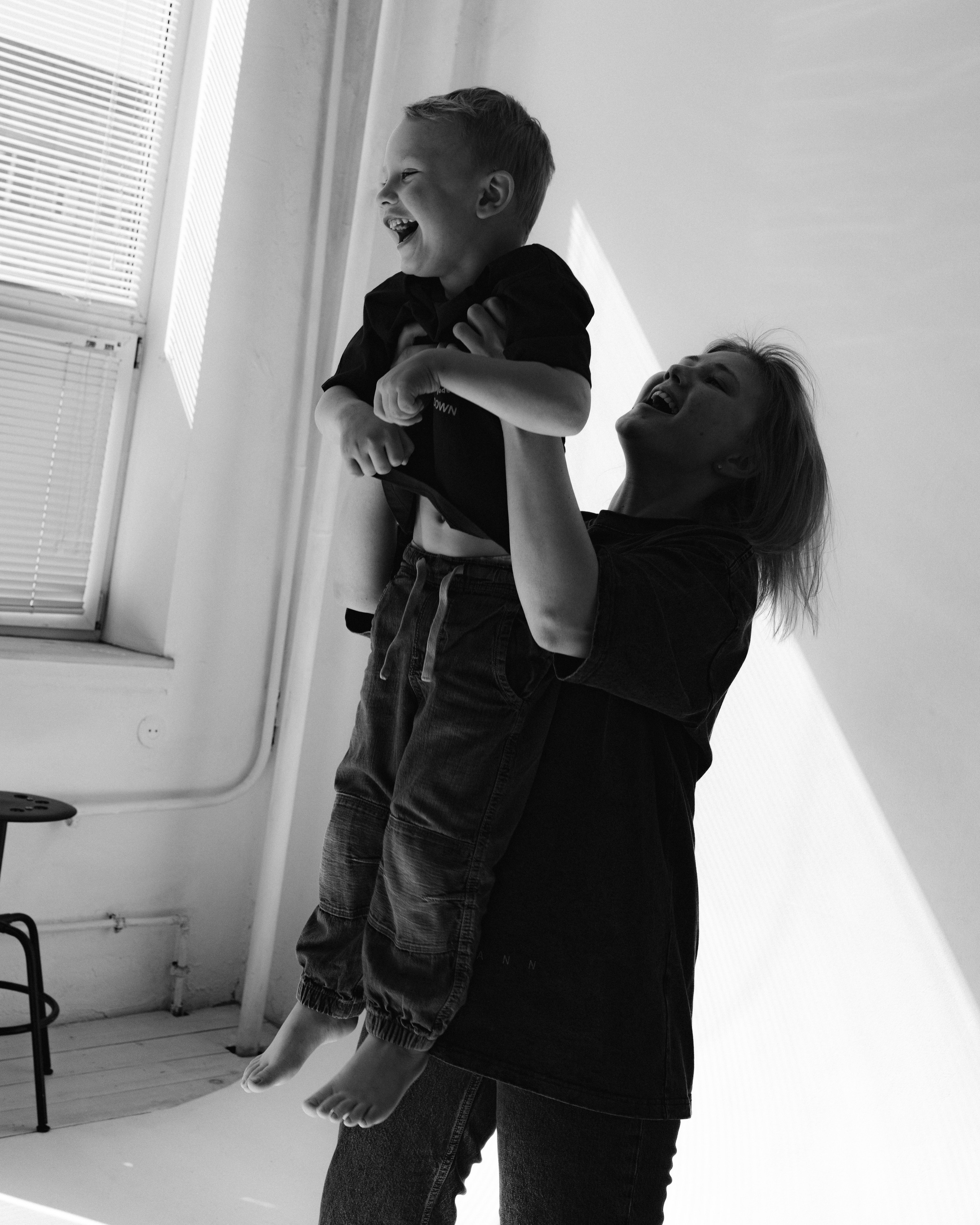 Rezida & Lev. Твой фотограф в Москве и Московской области Романцова Ирина