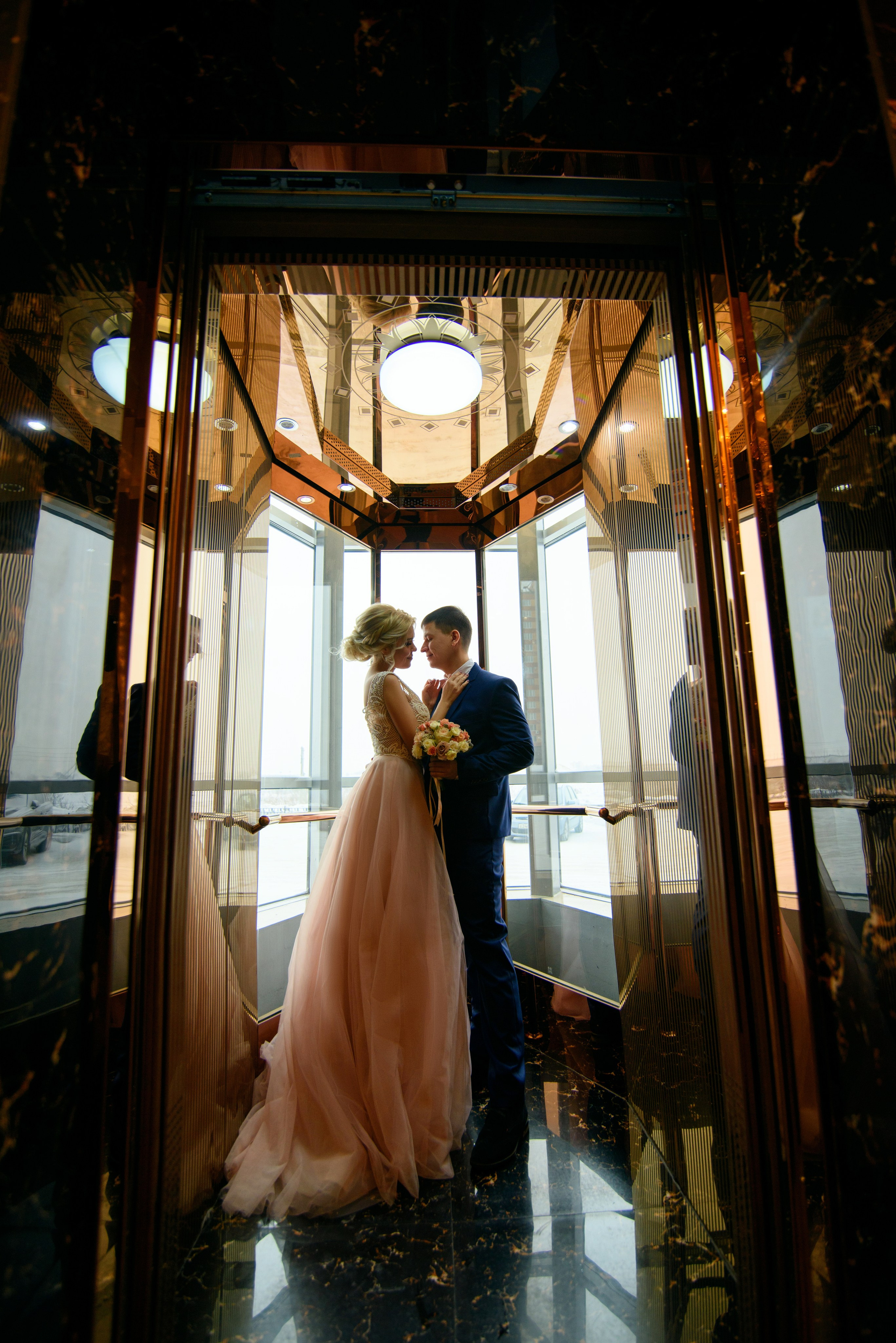 Свадебное. Фотограф Анна Кузьмина Ангарск, Иркутск