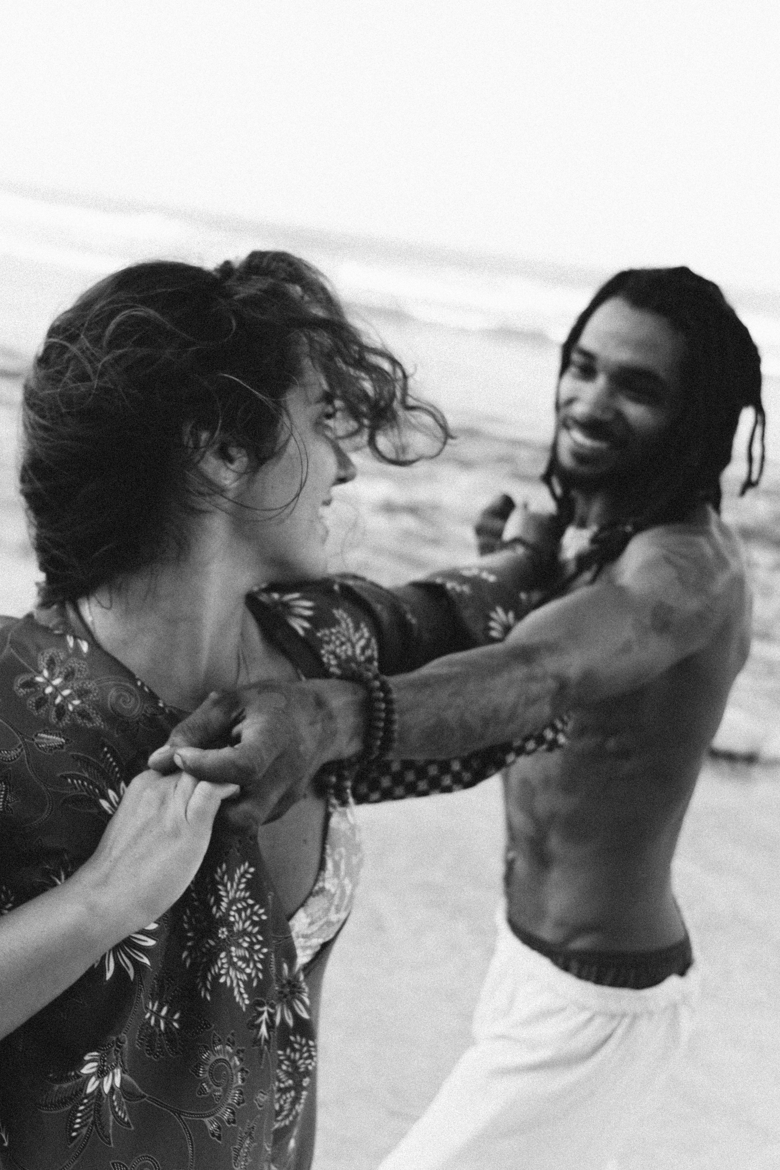 Elleyah & Jacob. Olga Antipova — photographer