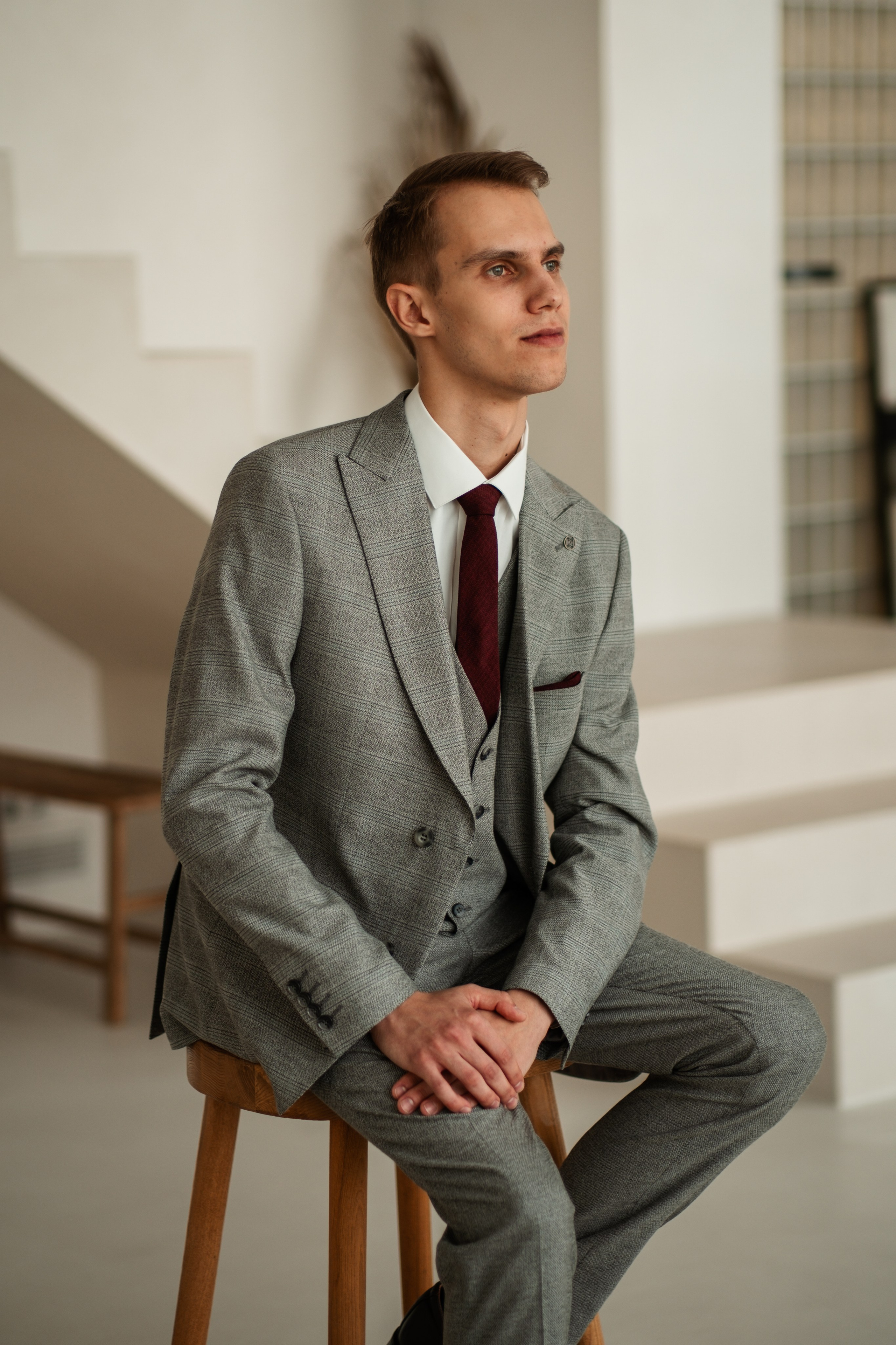 Лиза и Никита. Свадебный фотограф Челябинск