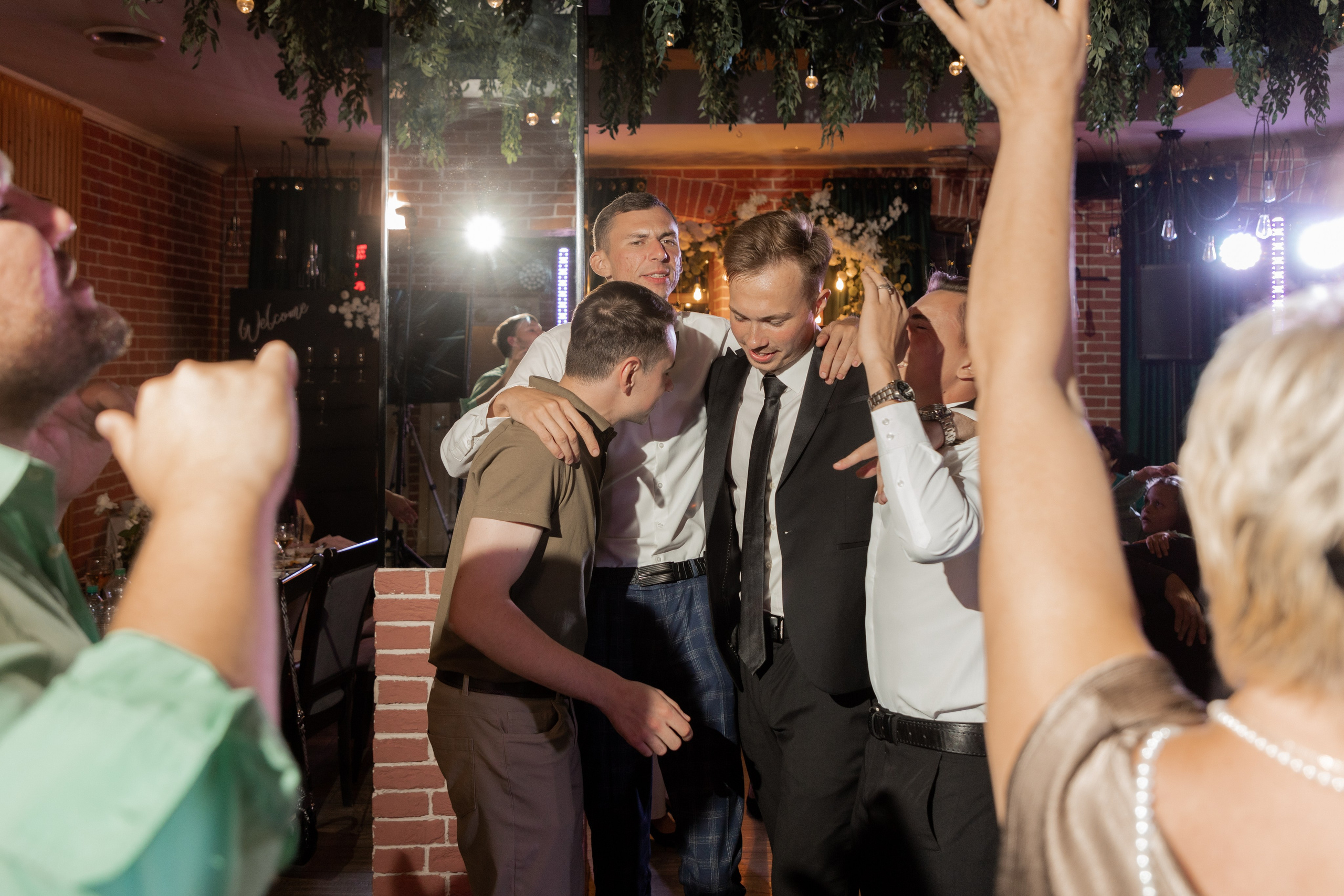 Банкеты. Свадебный фотограф Ангелина Сунгатулина | Саратов | Балаково | Вольск