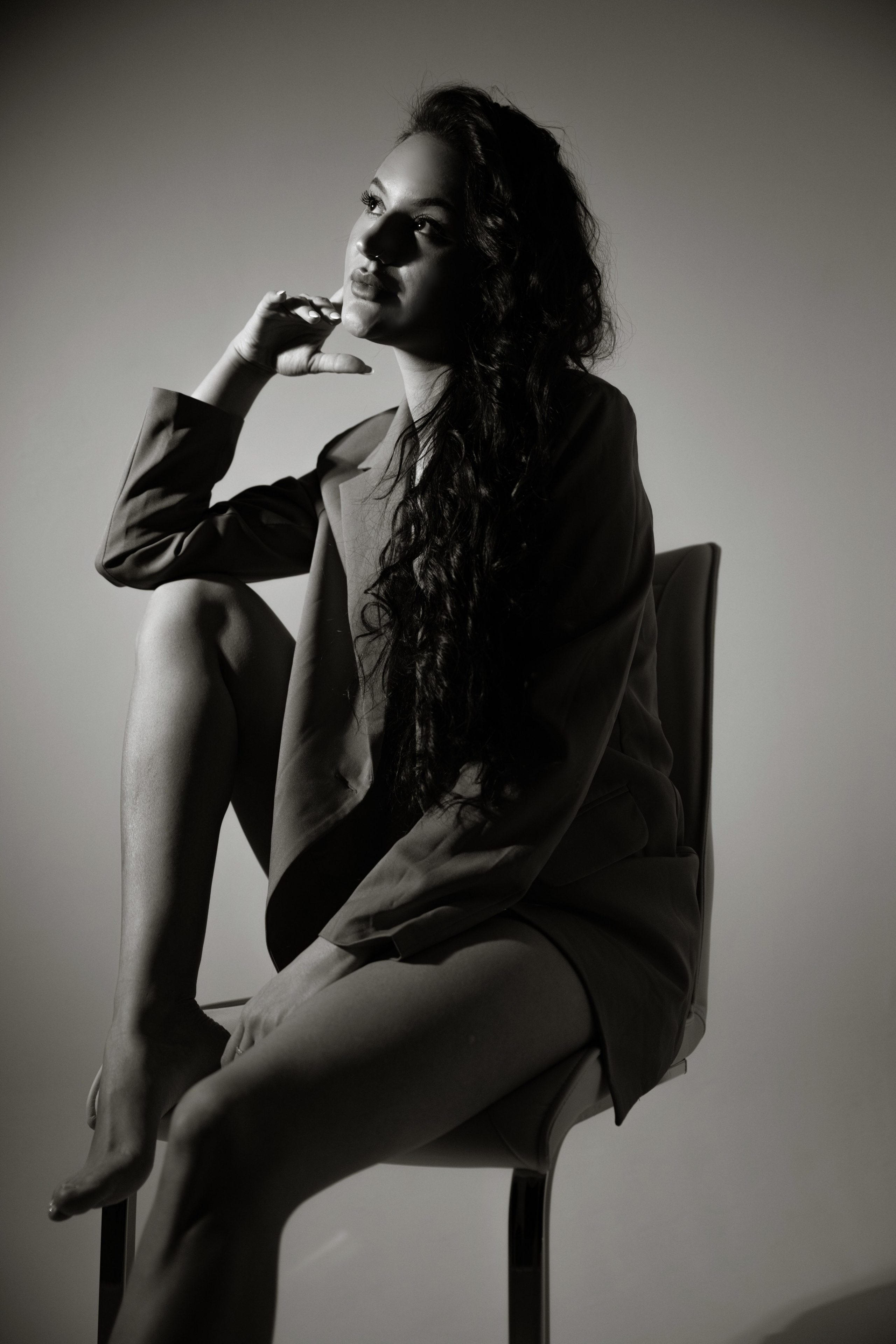 Студийные фотосессии. Студийный и свадебный фотограф и видеограф в Севастополе — Юлия Макаренко